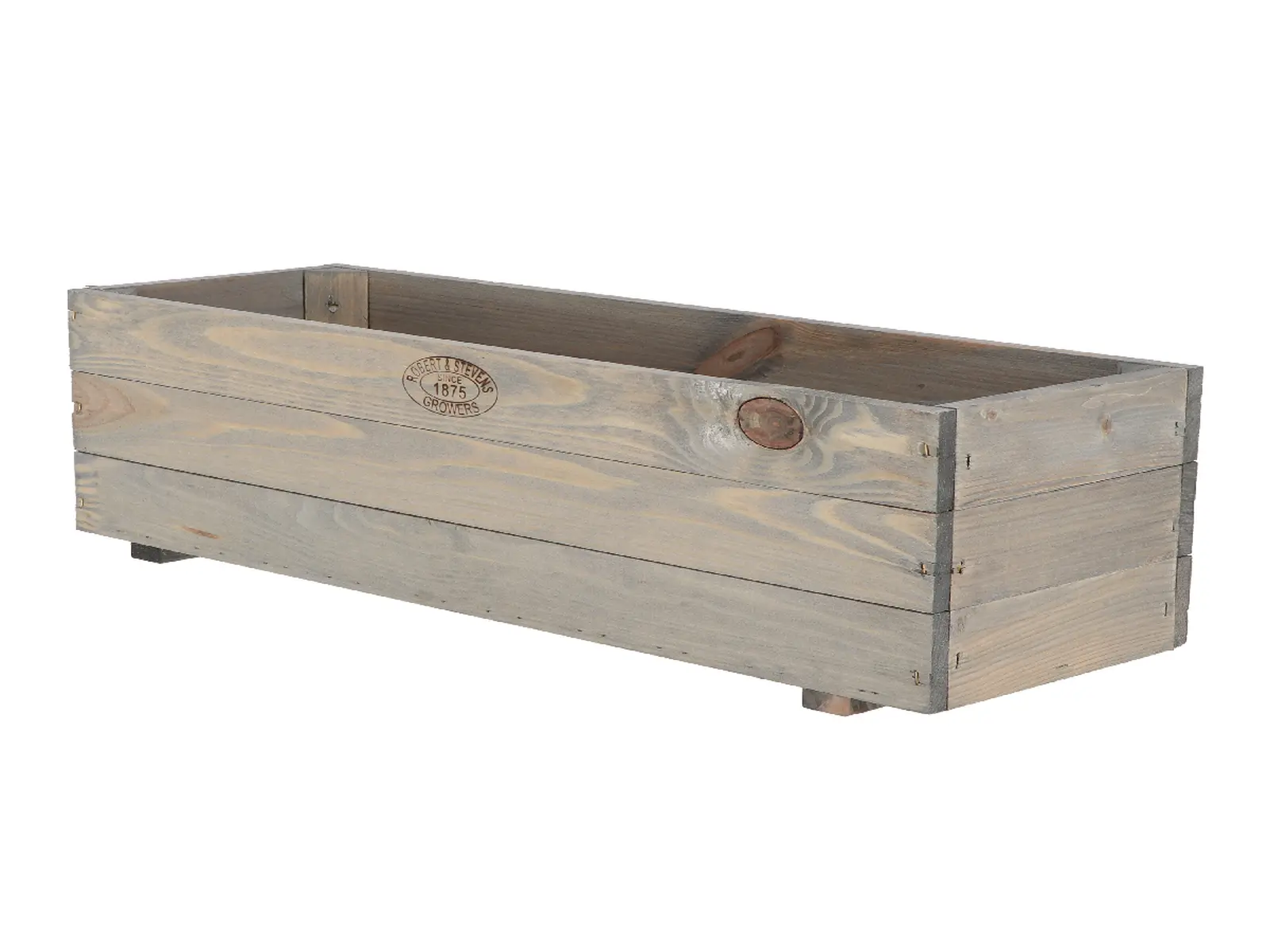 Truhlík dřevěný|Esschert Design