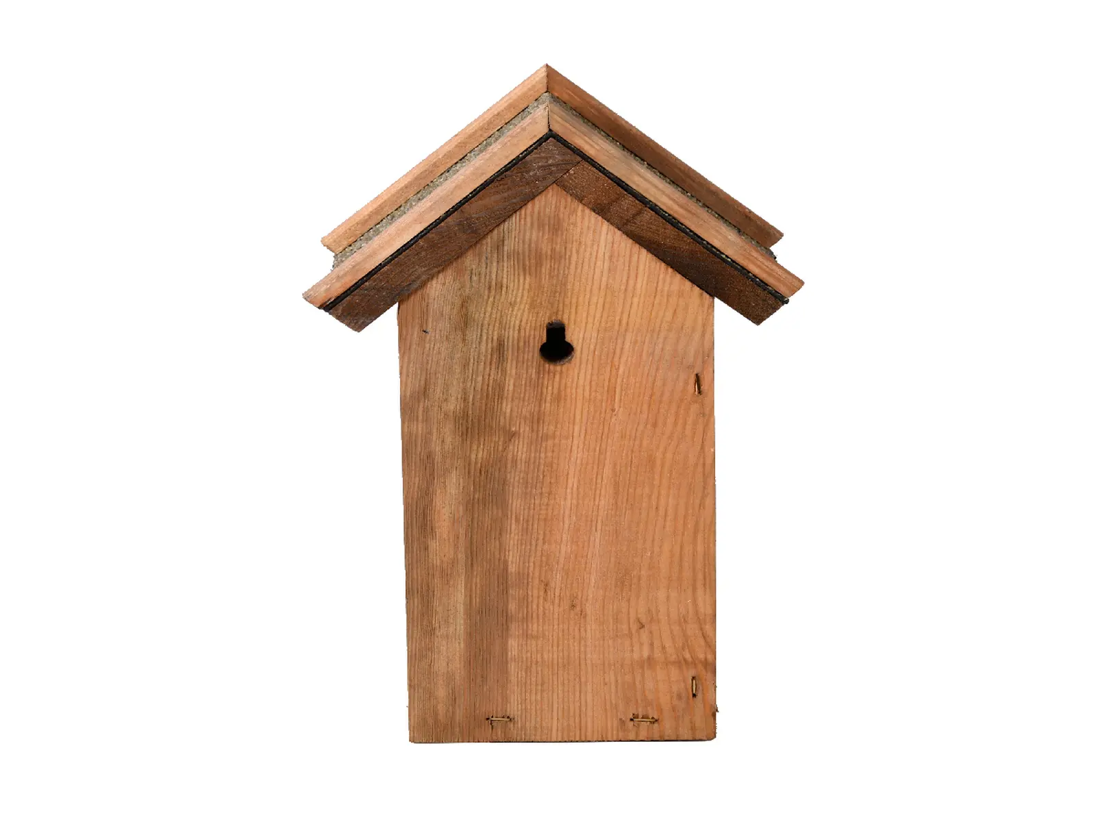 Dřevěná Budka BEST FOR BIRDS antik - Sýkora modřinka 28 cm|Esschert Design