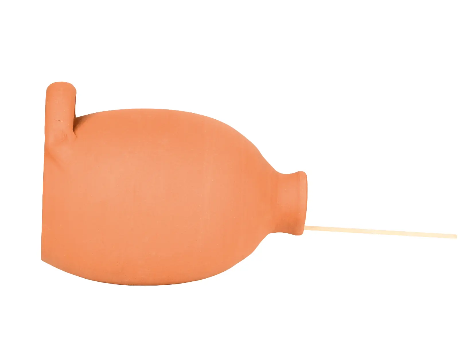 Hnízdo BEST FOR BIRDS - soudek - Sýkora modřinka 17 cm|Esschert Design