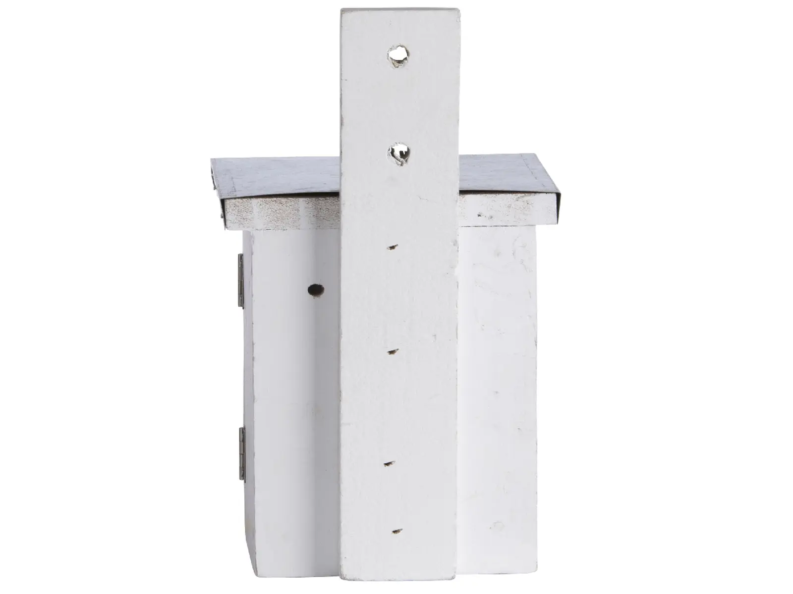 Budka BEST FOR BIRDS pro Střízlíka obecného, bílá 25 cm|Esschert Design
