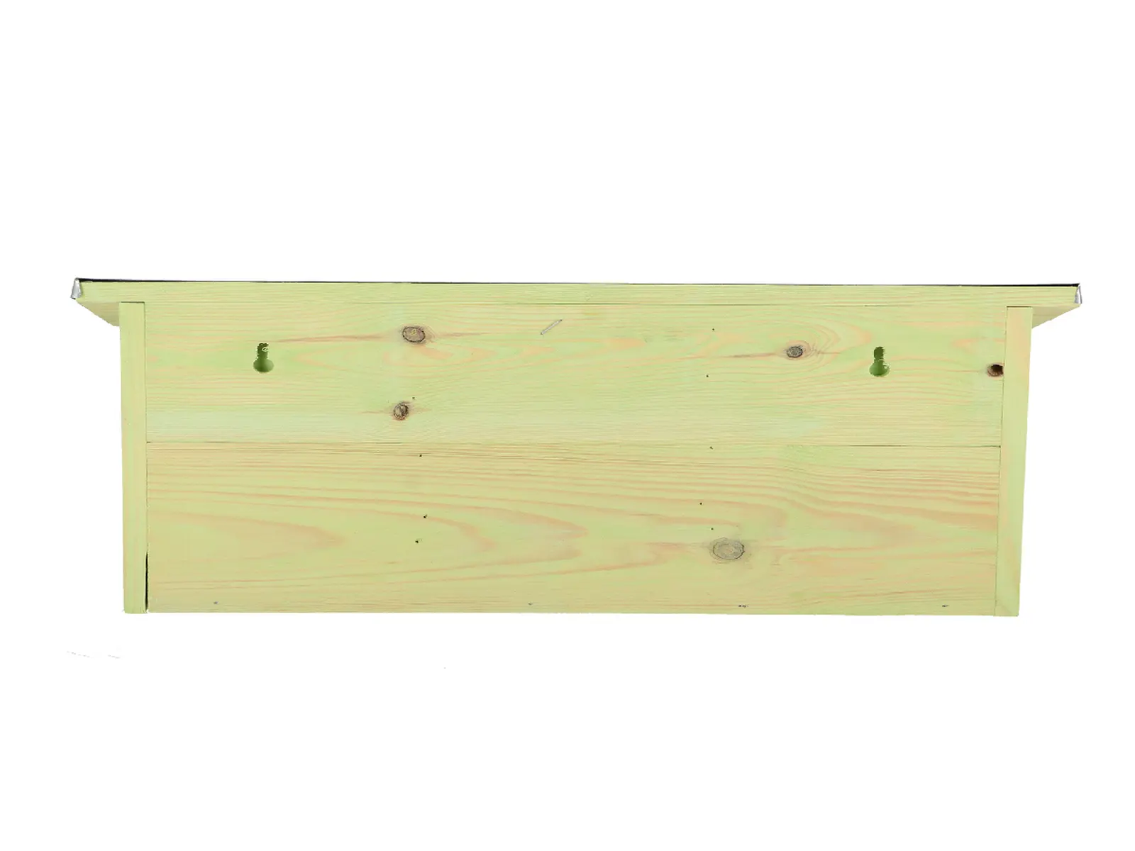 Budka pro vrabčáky, rovná stříška|Esschert Design