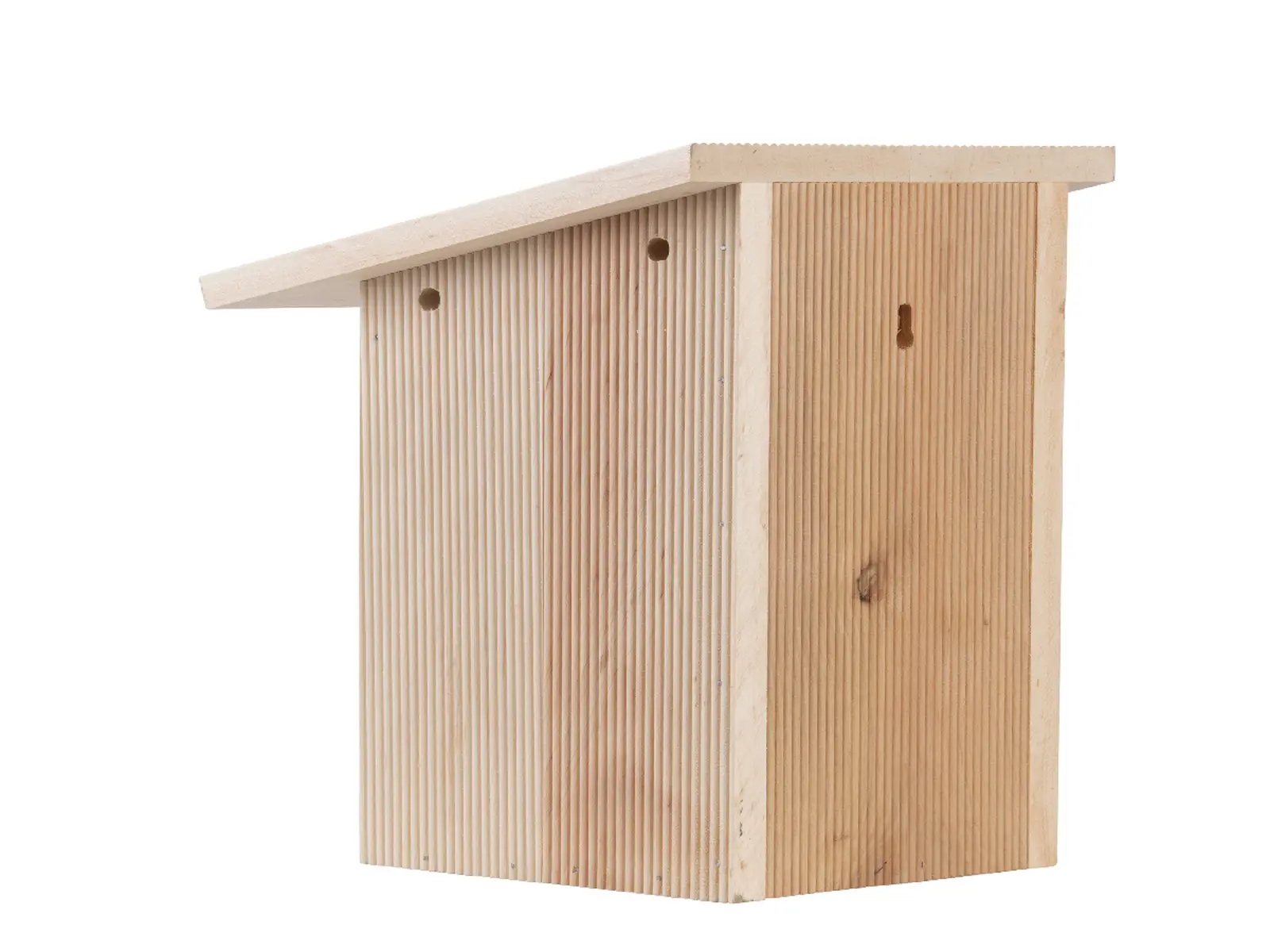 Budka pro Sýkorku koňadru, dárkové balení|Esschert Design