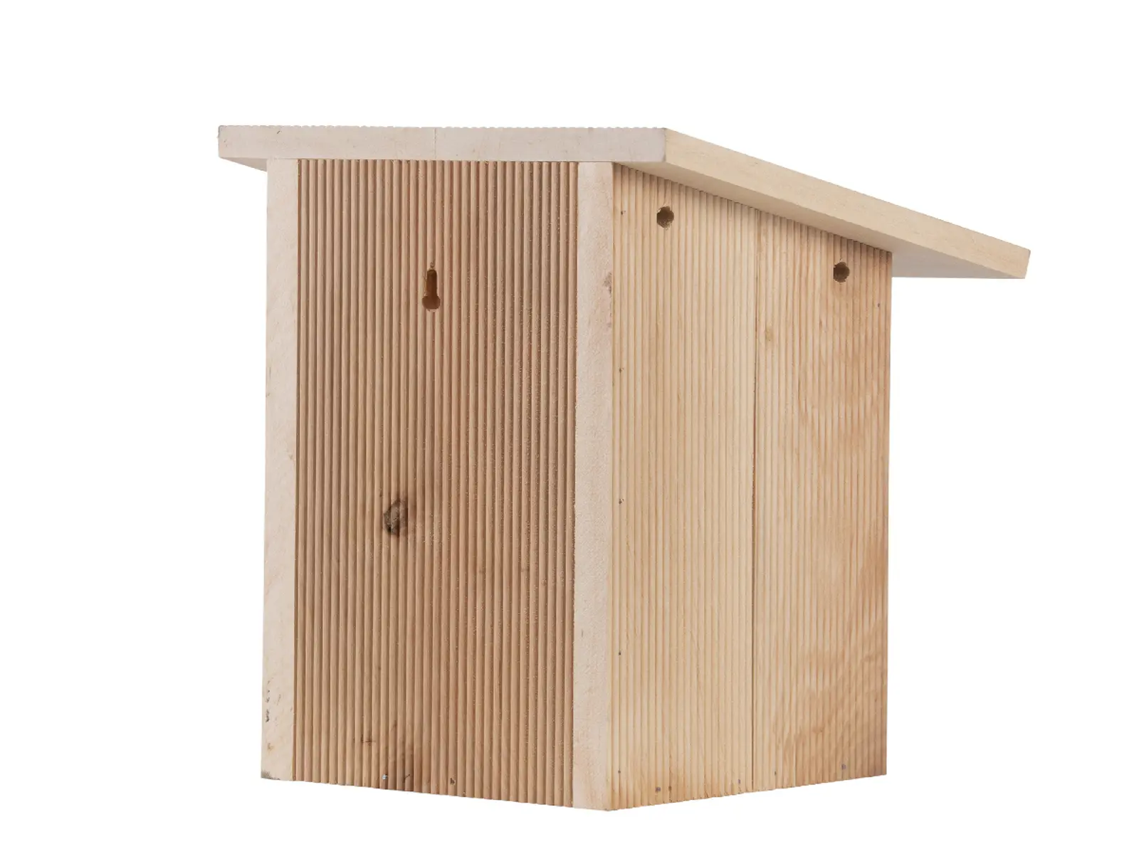 Budka pro Sýkorku koňadru, dárkové balení|Esschert Design
