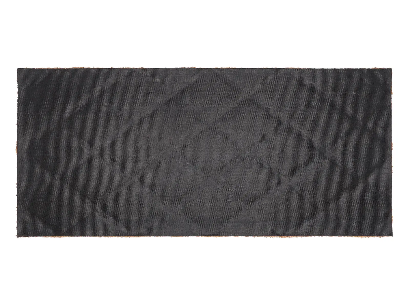 Rohožka kokosová DIAMONDS, 75x45cm|Esschert Design