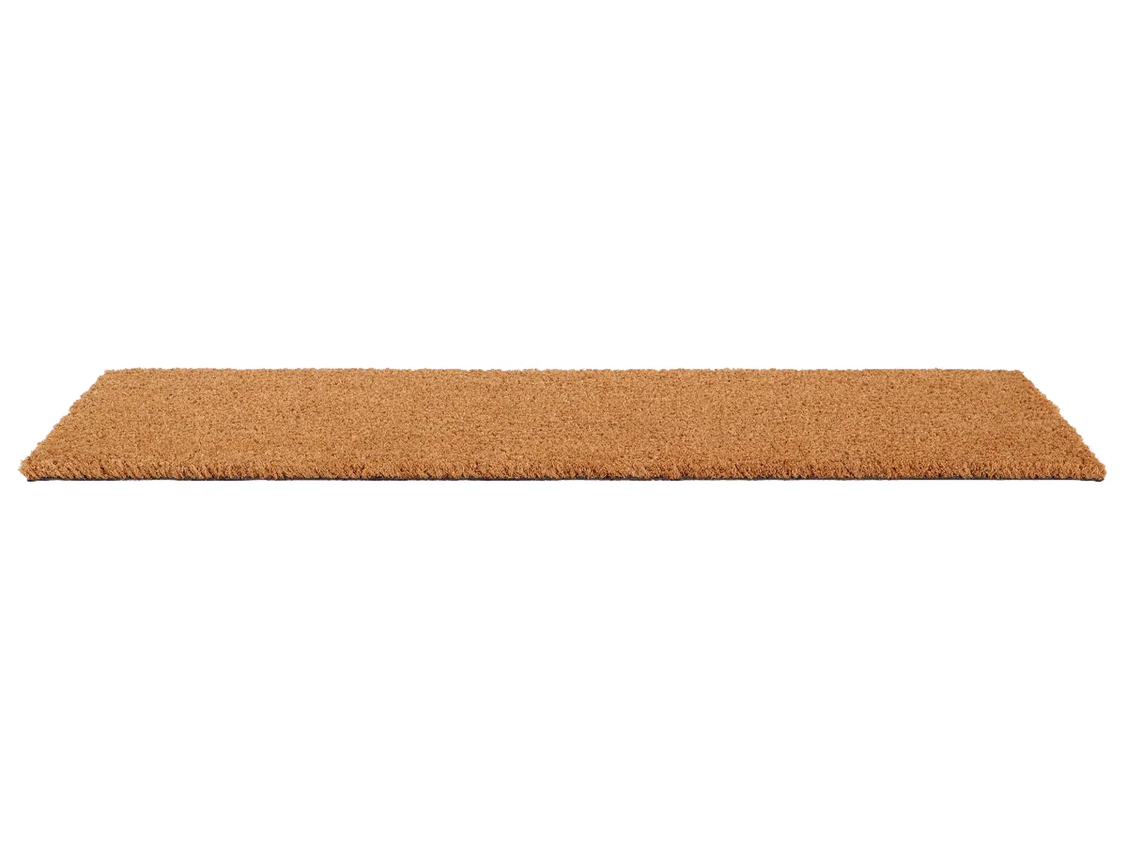 Rohožka kokosová, přírodní, 75x25x2cm|Esschert Design