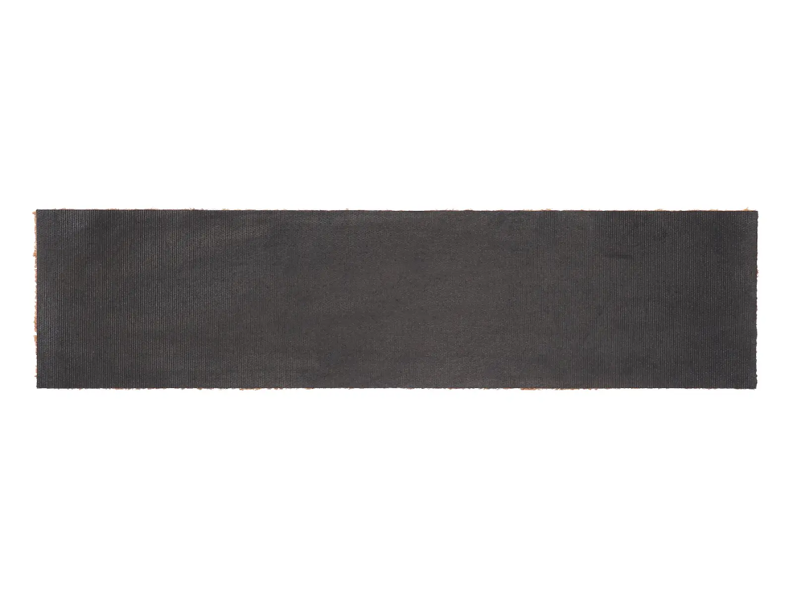 Rohožka kokosová, přírodní, 75x25x2cm|Esschert Design
