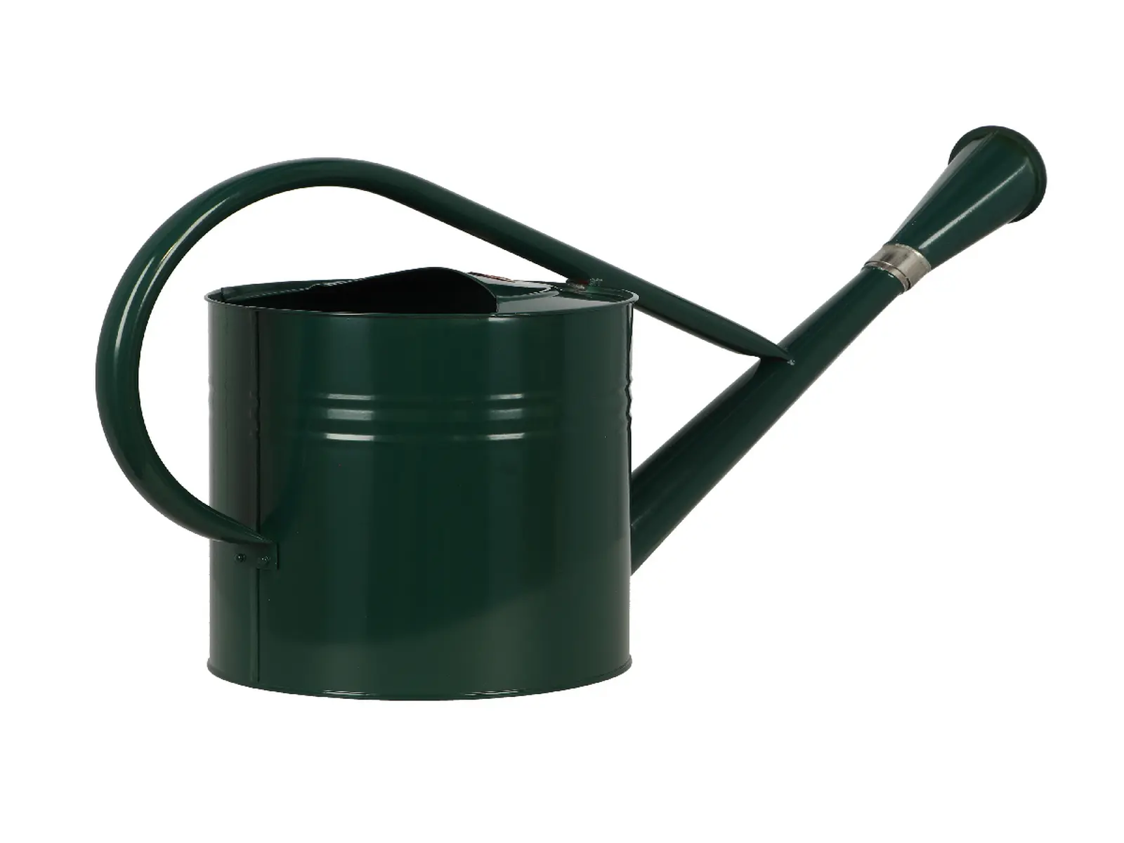 Konev zelená plechová 7,5 l|Esschert Design