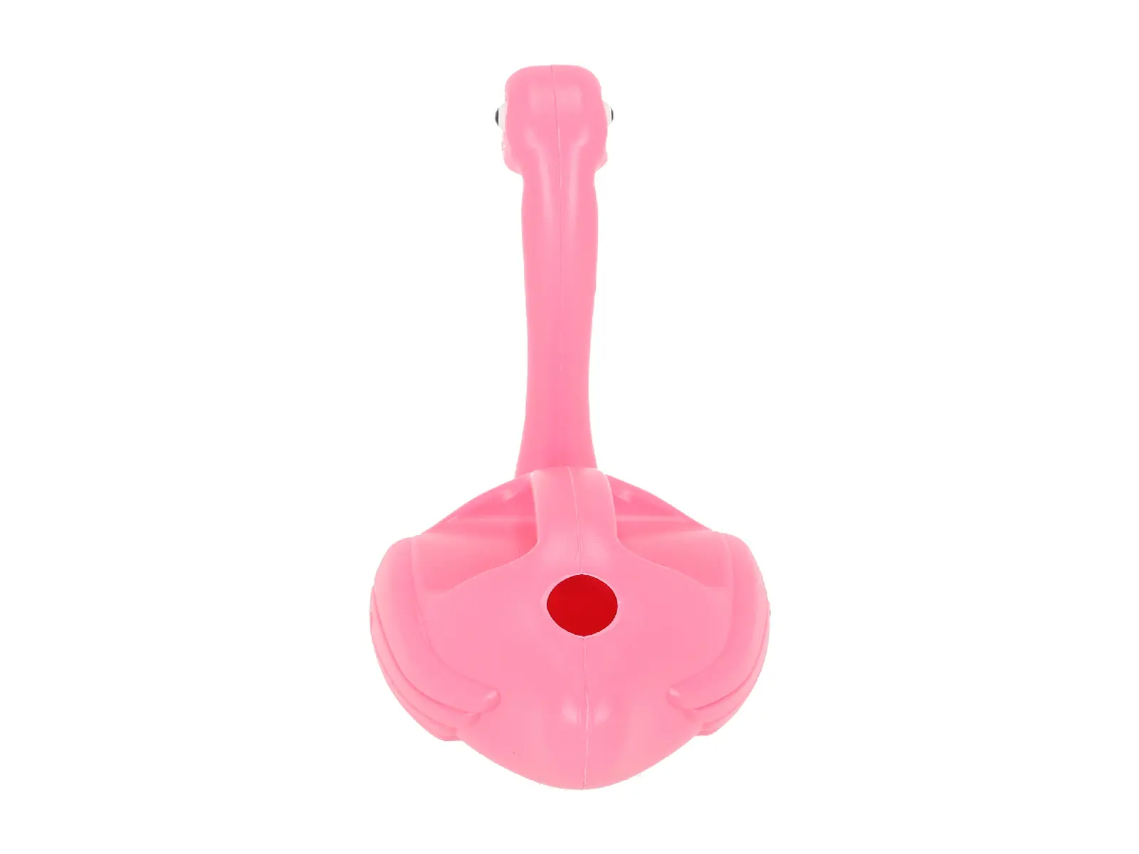 Konvička dětská PLAMEŇÁK 1,5L, 29x15x30cm, růžová|Esschert Design