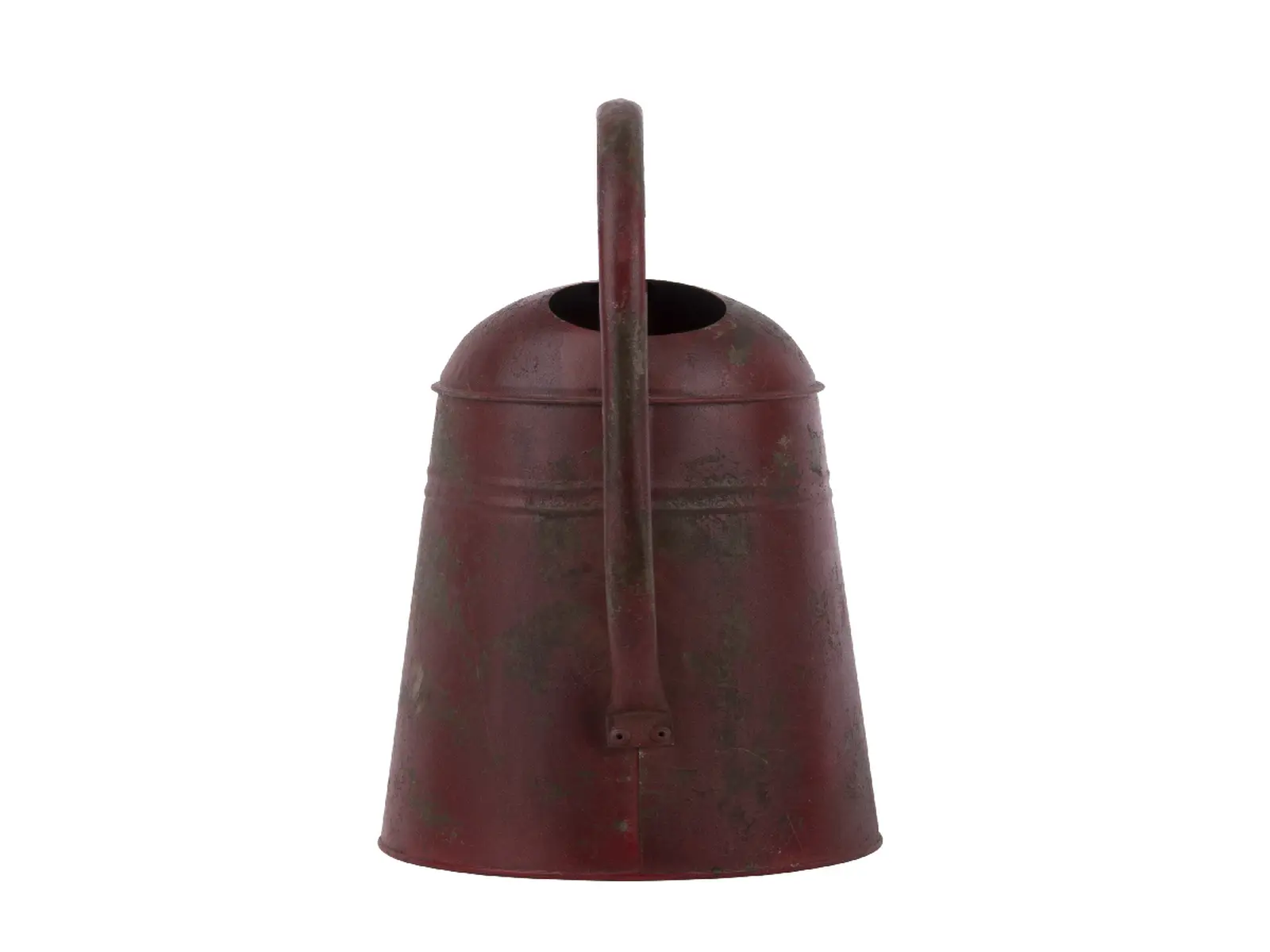 Konev Vintage, červená/modrá/zelená s patinou, 5L, (DOPRODEJ) (balení obsahuje 3 kusy!)|Esschert Design