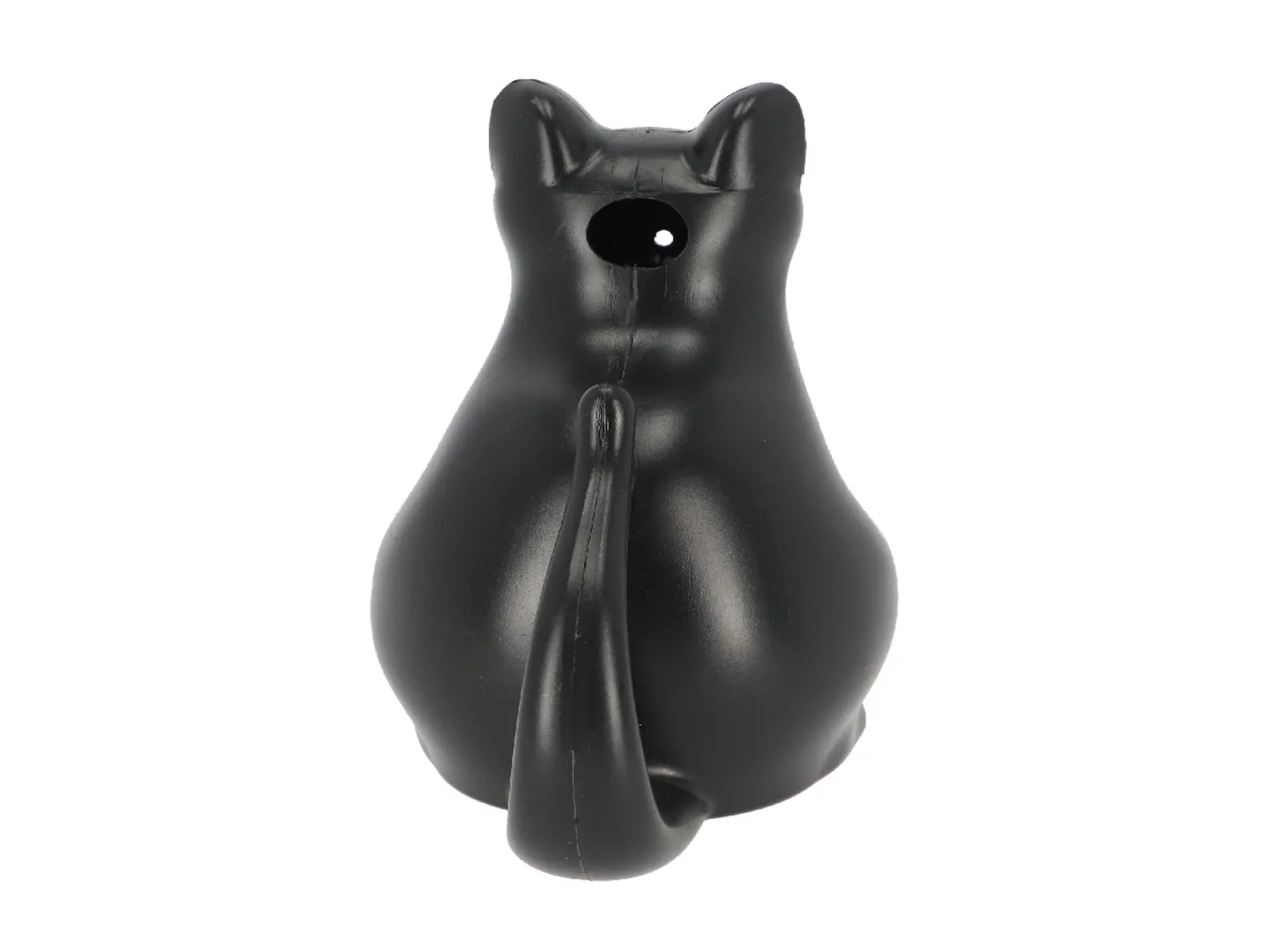 Konvička Kočka, plast, v. 28,2cm|Esschert Design