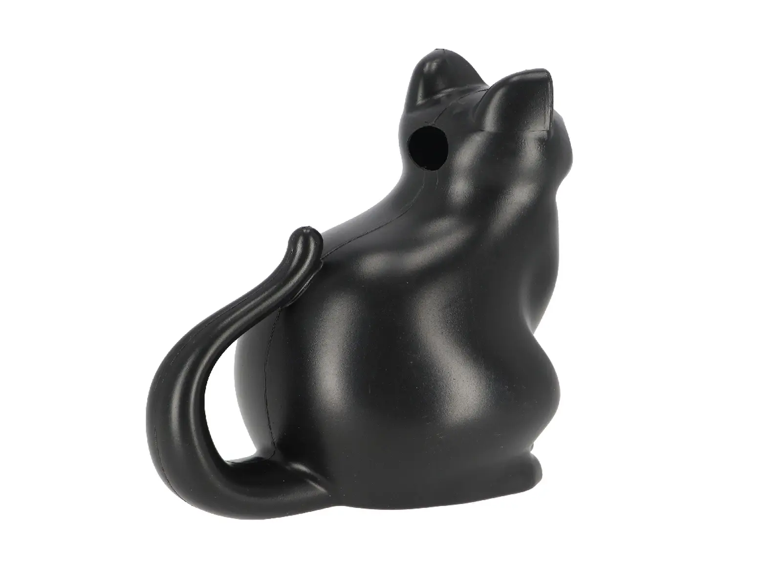 Konvička Kočka, plast, v. 28,2cm|Esschert Design