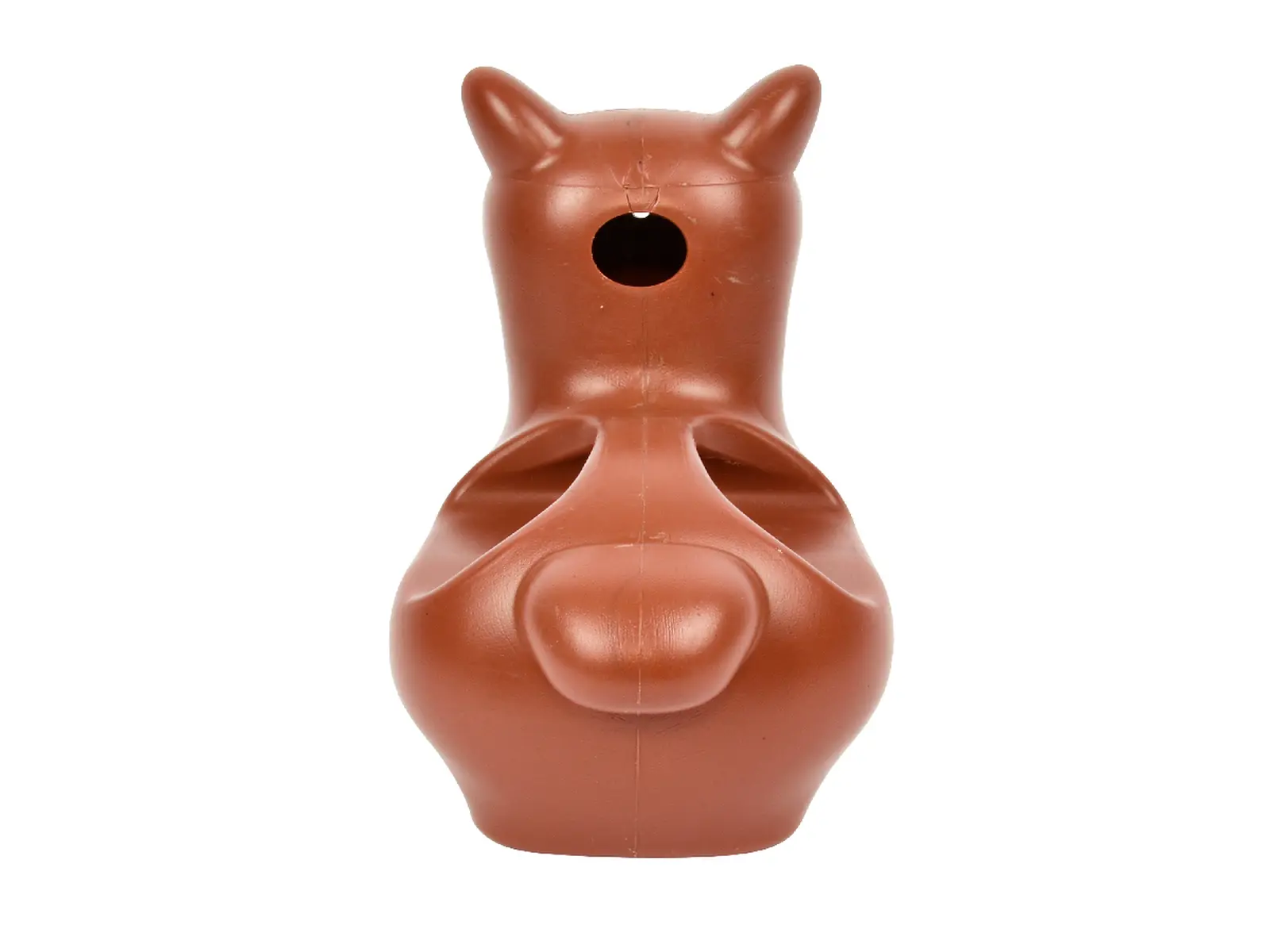 Konvička pro děti LAMA 1,8L, hnědá/šedá (balení obsahuje 2 kusy!) (DOPRODEJ)|Esschert Design
