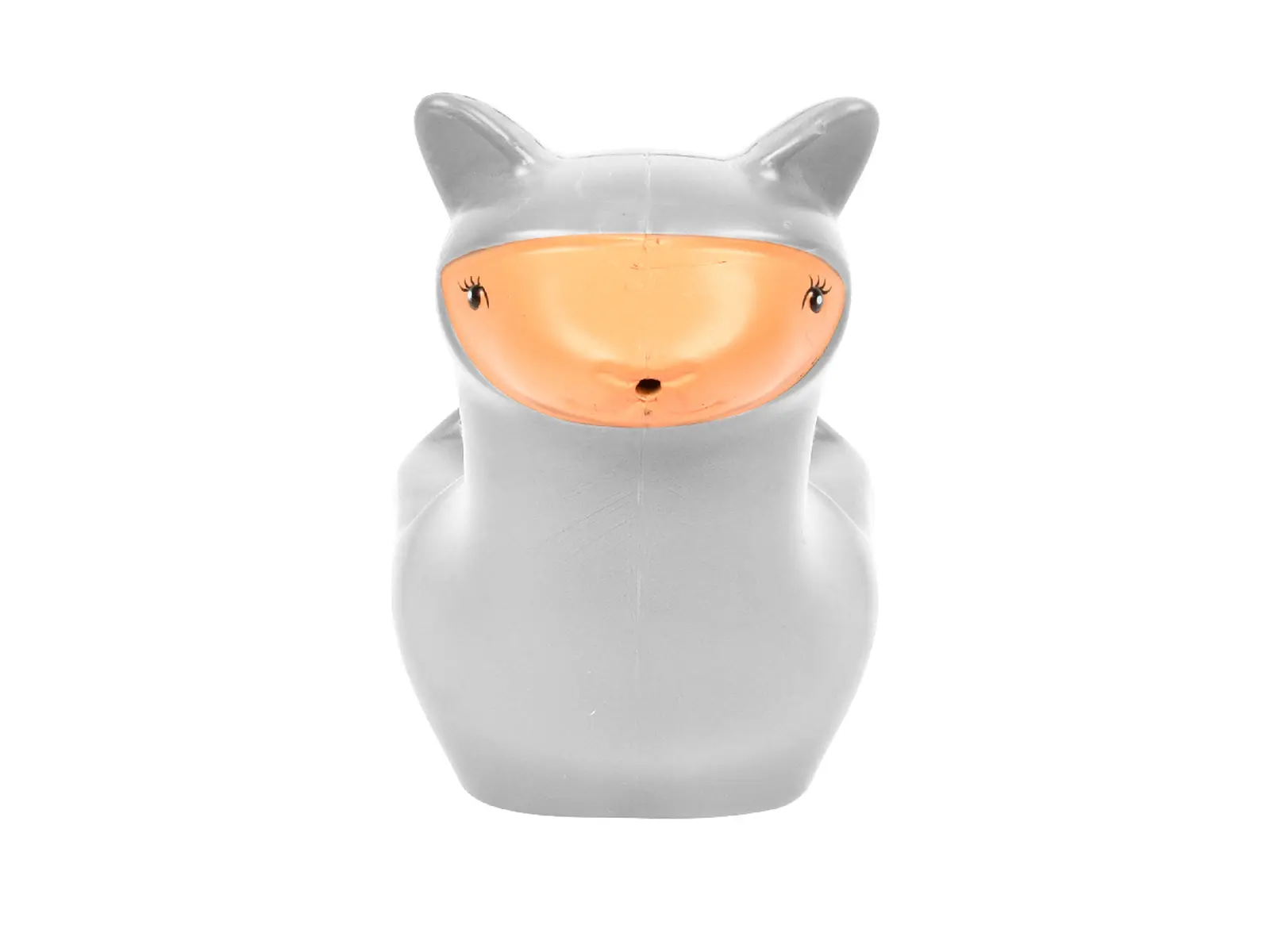 Konvička pro děti LAMA 1,8L, hnědá/šedá (balení obsahuje 2 kusy!) (DOPRODEJ)|Esschert Design