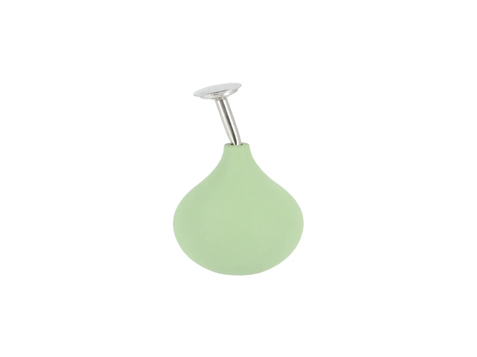 Postřikovač rostlin SQUEEZE Balonek, 0,2L, zelená|mátová|Esschert Design