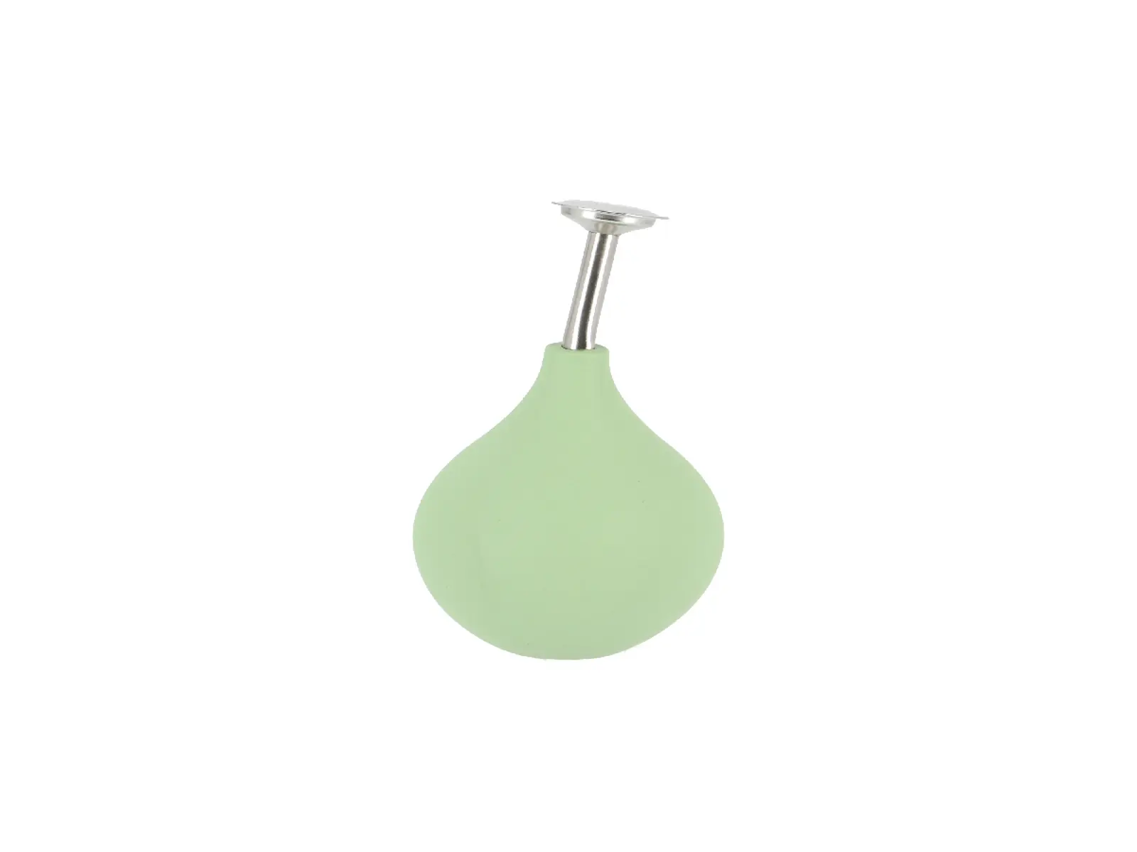 Postřikovač rostlin SQUEEZE Balonek, 0,2L, zelená|mátová|Esschert Design