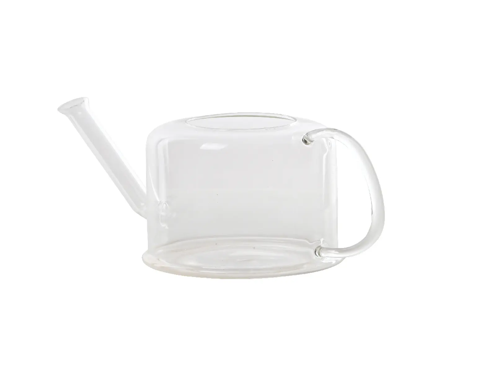 Konvička na květiny 1,5L, skleněná (DOPRODEJ)|Esschert Design