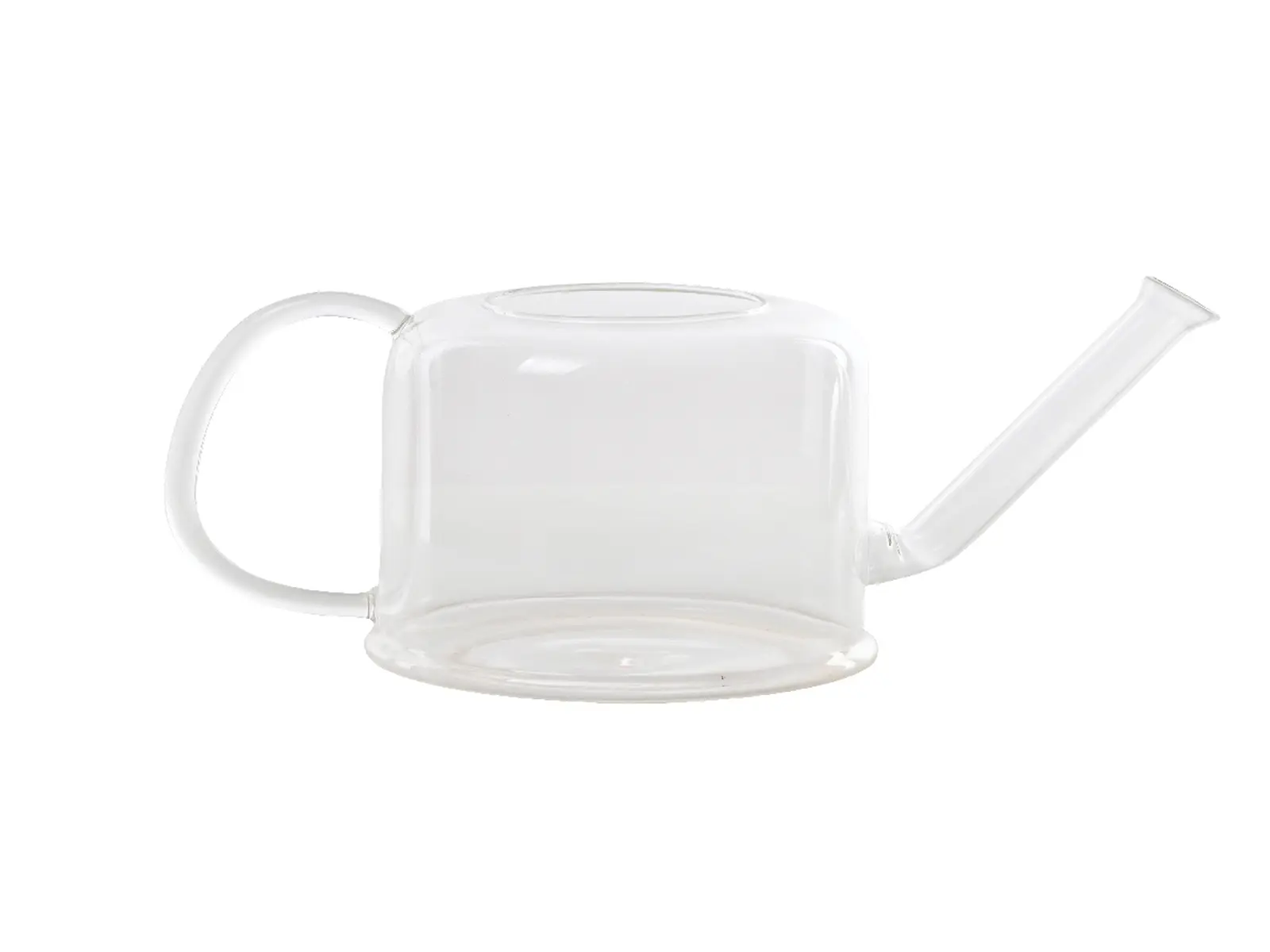 Konvička na květiny 1,5L, skleněná (DOPRODEJ)|Esschert Design
