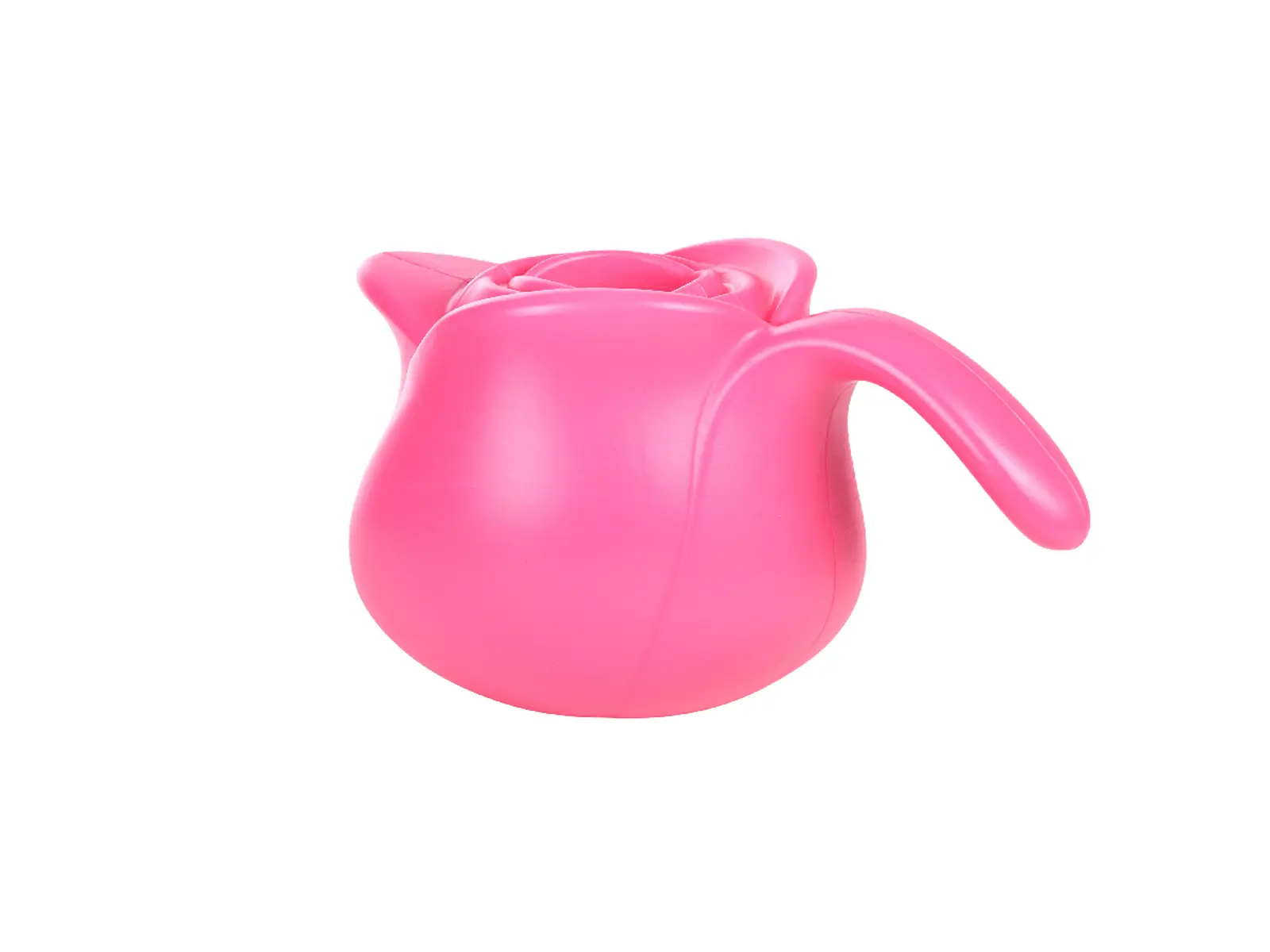 Konvička Růže, růžová/fialová, 1,55L (balení obsahuje 2 kusy!)|Esschert Design