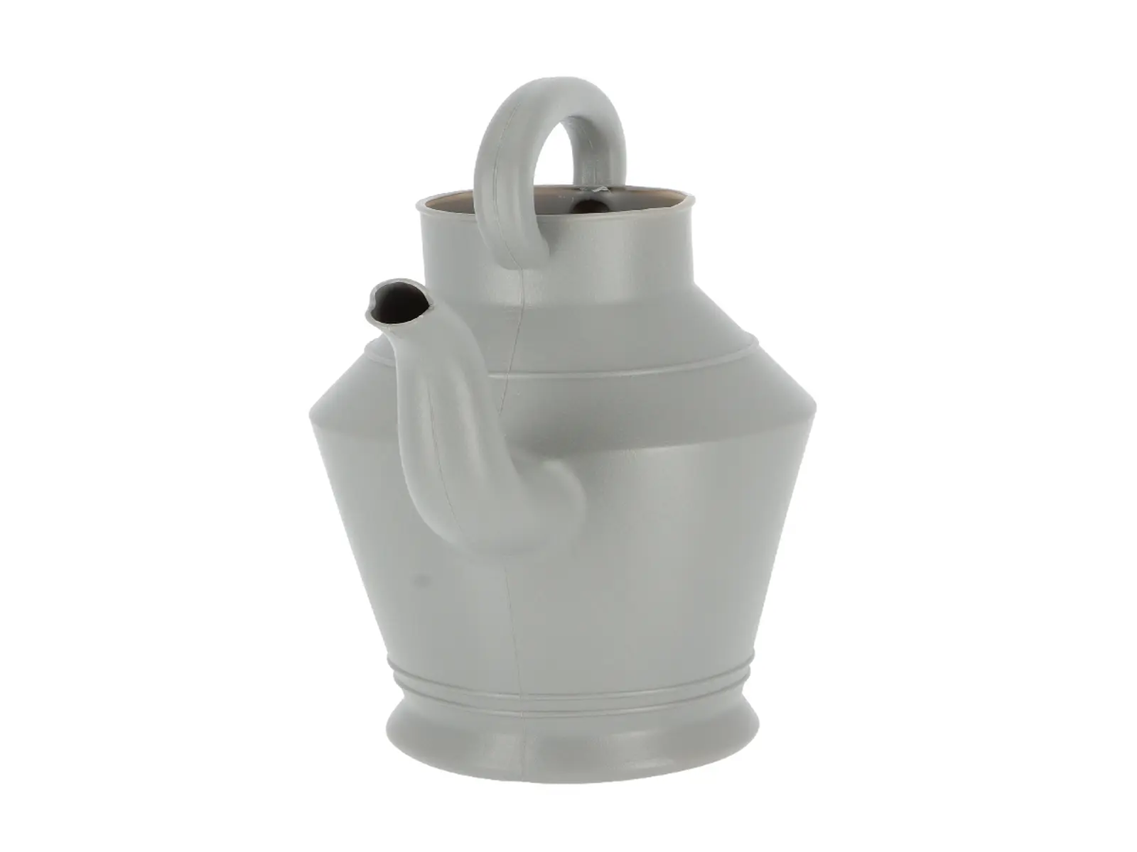 Konev VINTAGE 9,5L, šedá, recyklovaný plast|Esschert Design