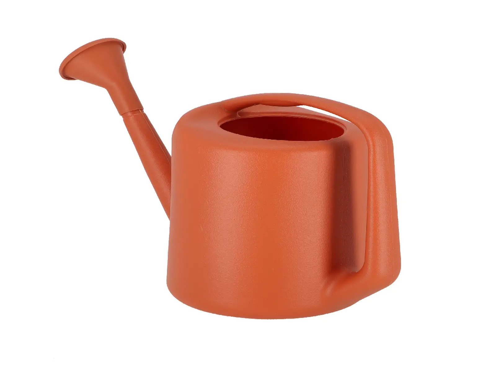 Konev zahradní, oranžová|terra, 6,4L|Esschert Design