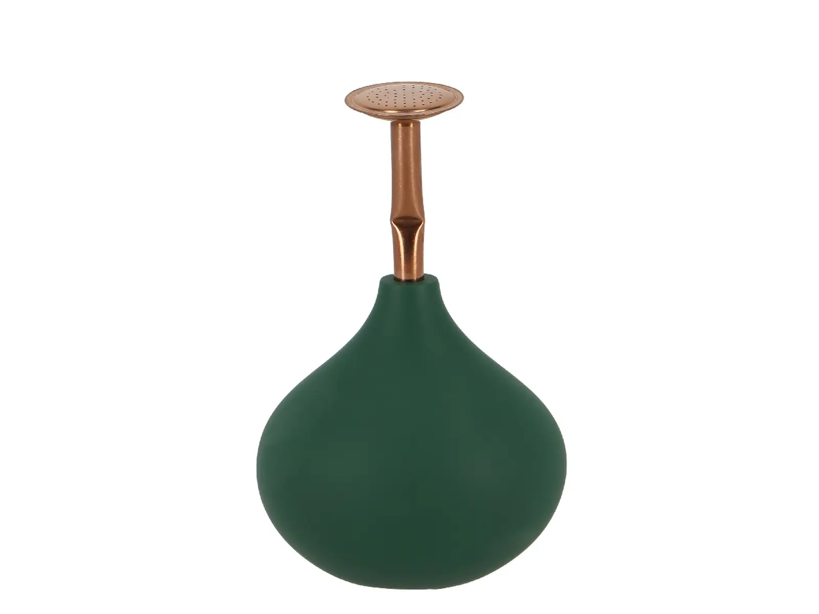 Postřikovač rostlin SQUEEZE, tmavá zelená, 0,2L|Esschert Design