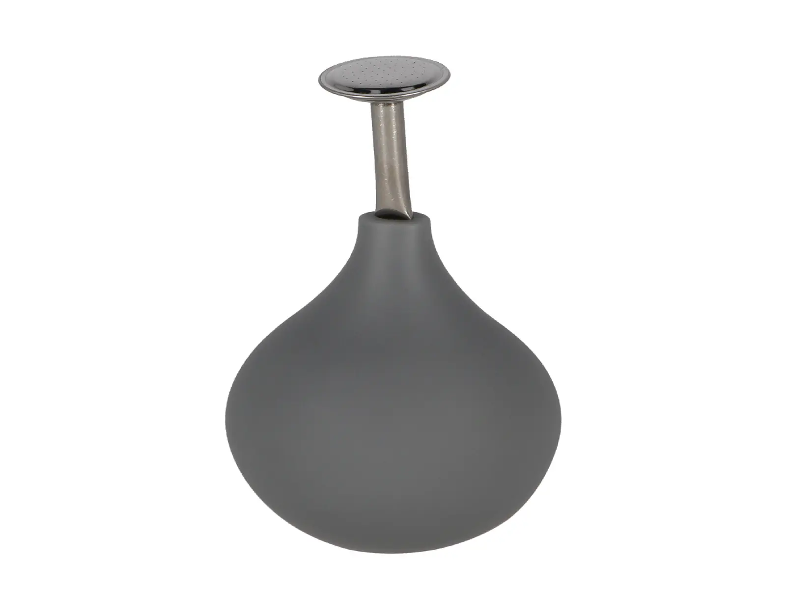 Postřikovač rostlin SQUEEZE, šedá, 0,2L|Esschert Design