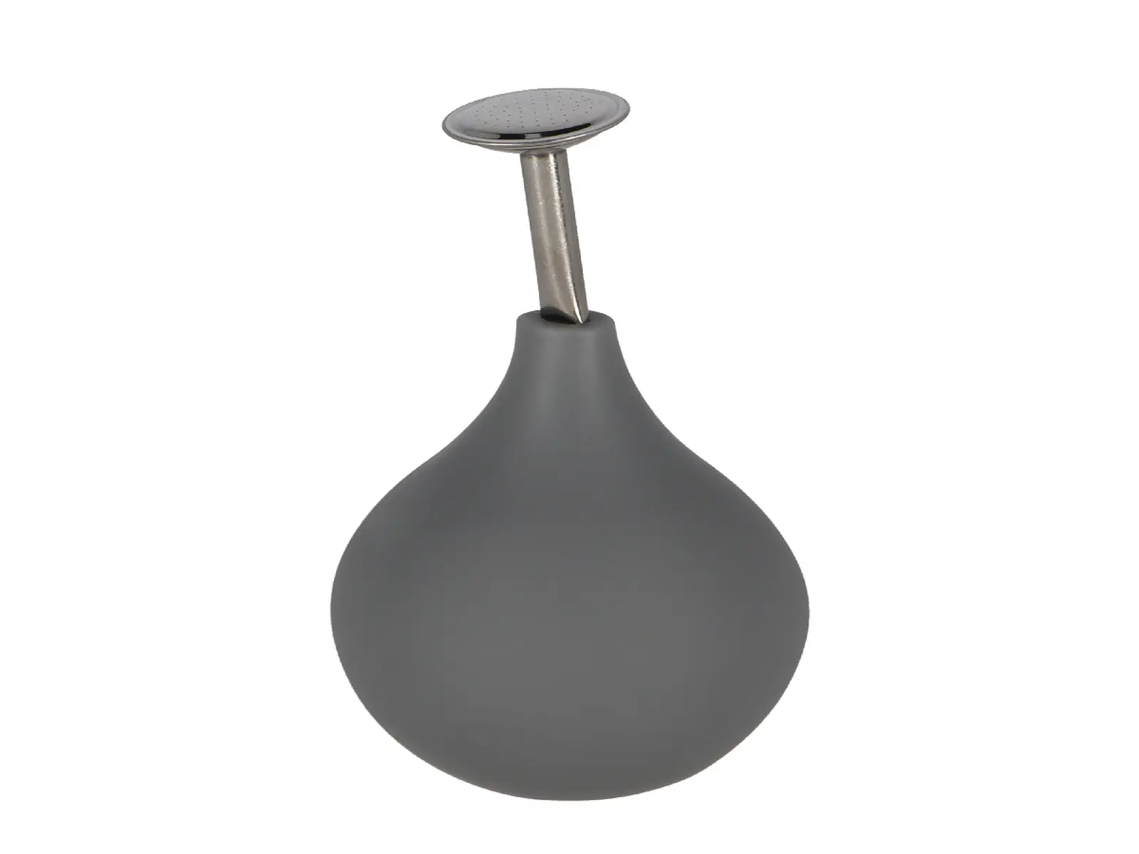 Postřikovač rostlin SQUEEZE, šedá, 0,2L|Esschert Design