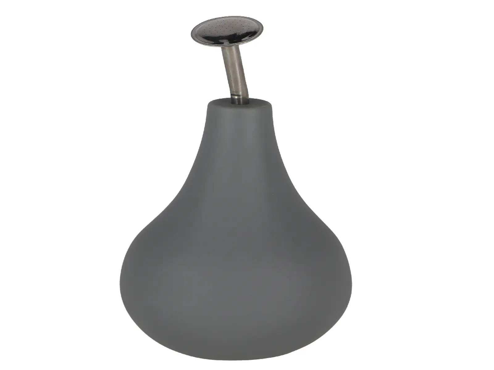 Postřikovač rostlin SQUEEZE, šedá, 0,49L|Esschert Design
