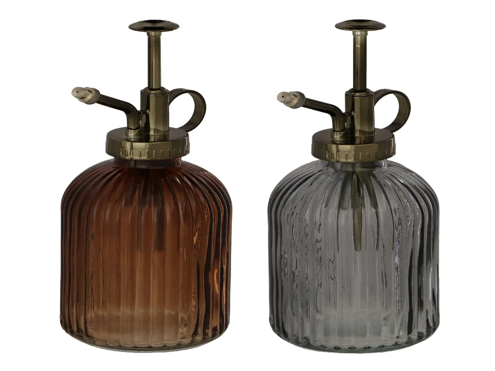 Rozprašovač na květiny GLASS, 0,3L, (balení obsahuje 2 kusy!)|Esschert Design