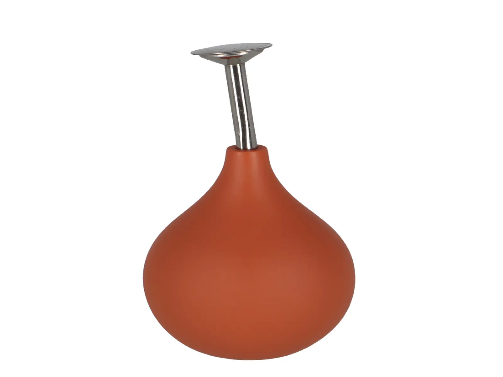 Postřikovač rostlin SQUEEZE, terracotta, 0,24L|Esschert Design