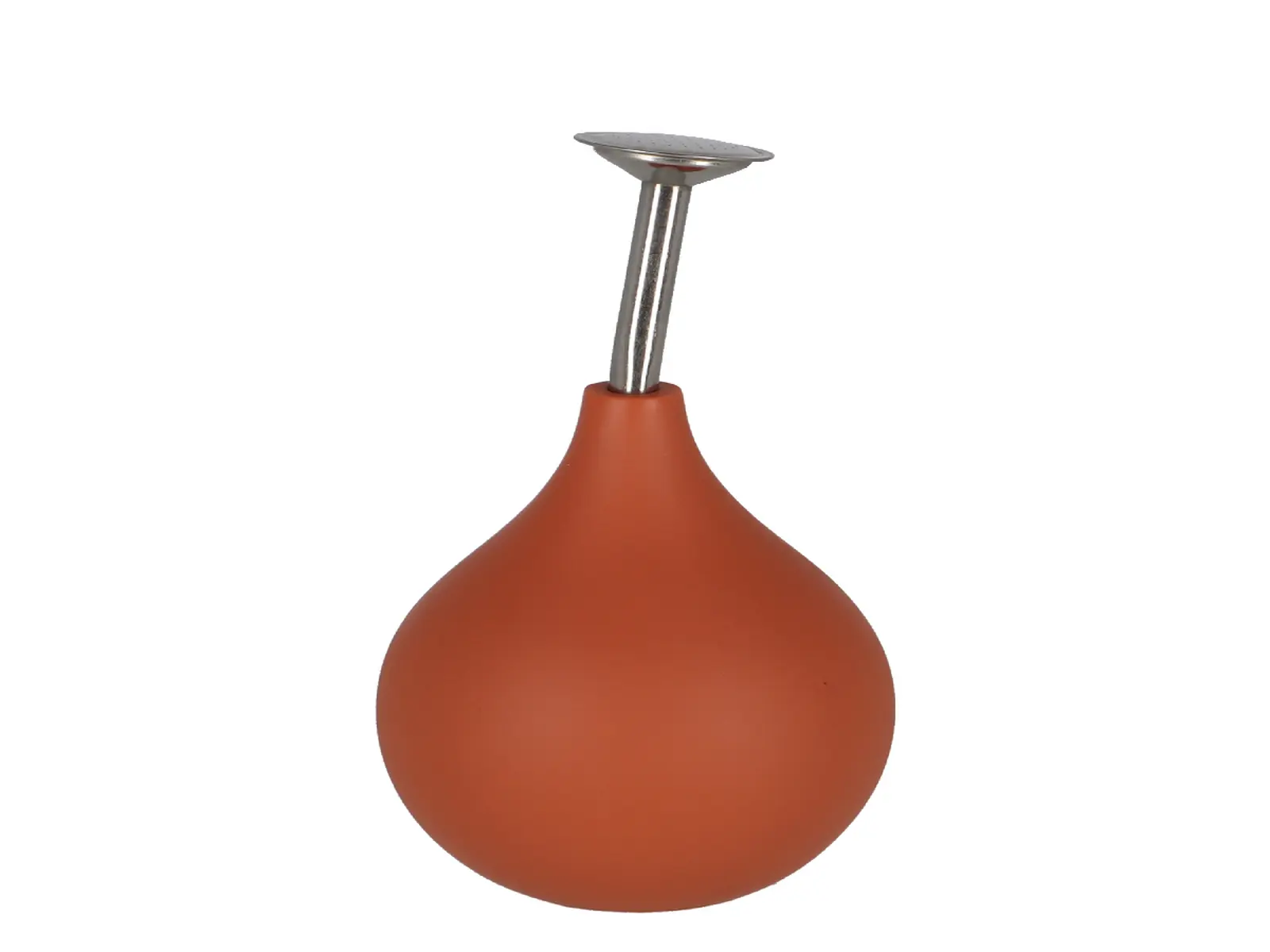 Postřikovač rostlin SQUEEZE, terracotta, 0,24L|Esschert Design