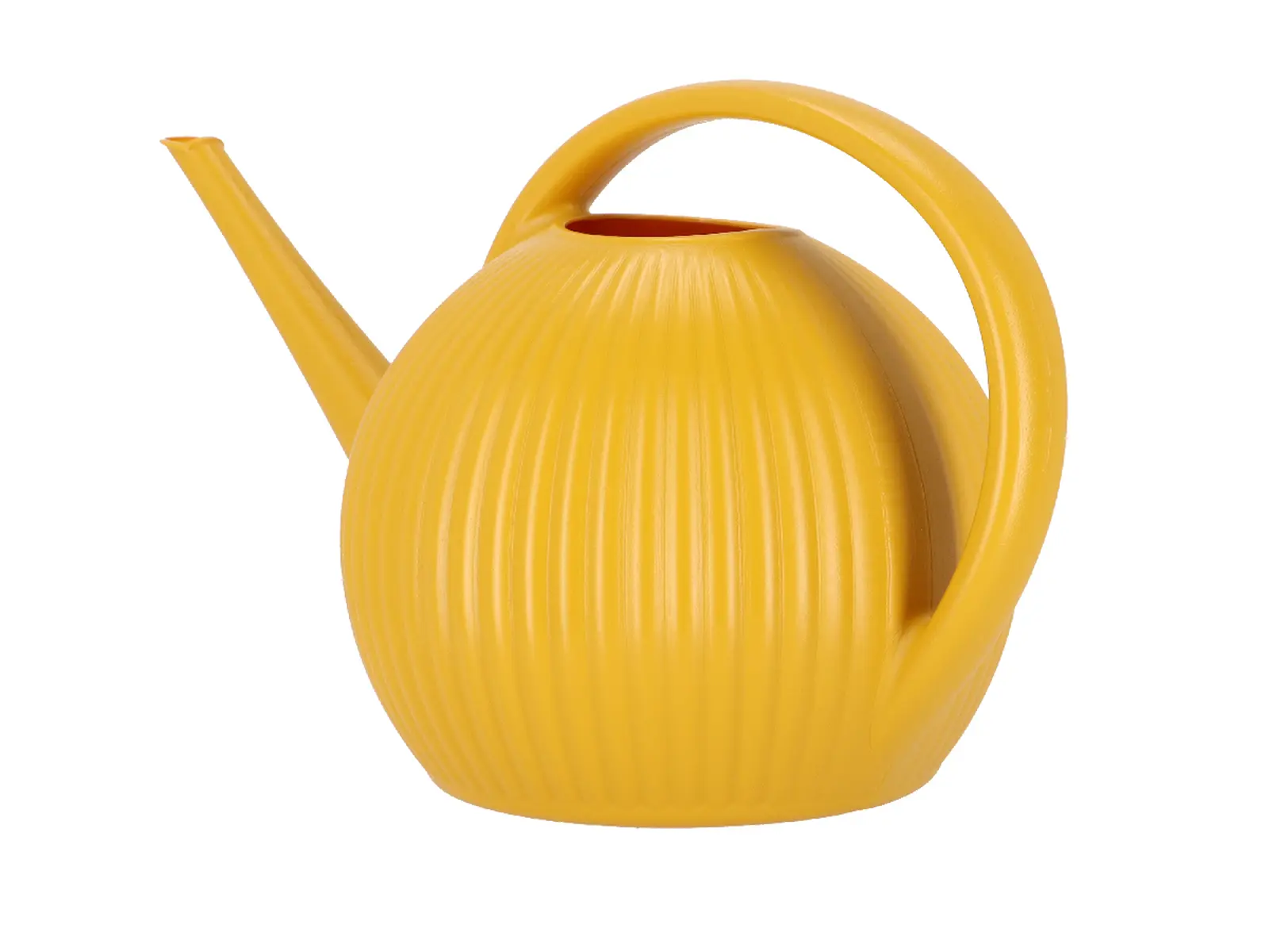 Konvička domácí, 9,55L, oranžová|Esschert Design