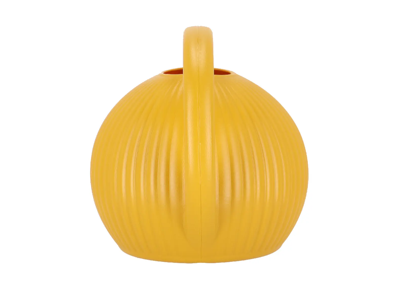 Konvička domácí, 9,55L, oranžová|Esschert Design