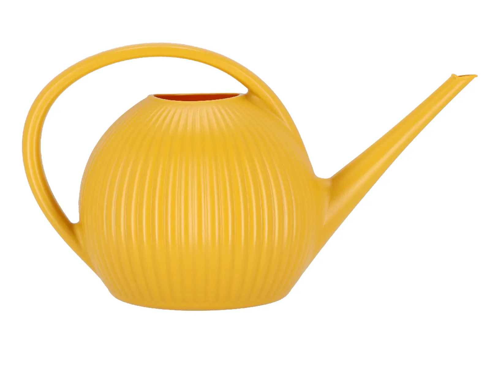 Konvička domácí, 9,55L, oranžová|Esschert Design