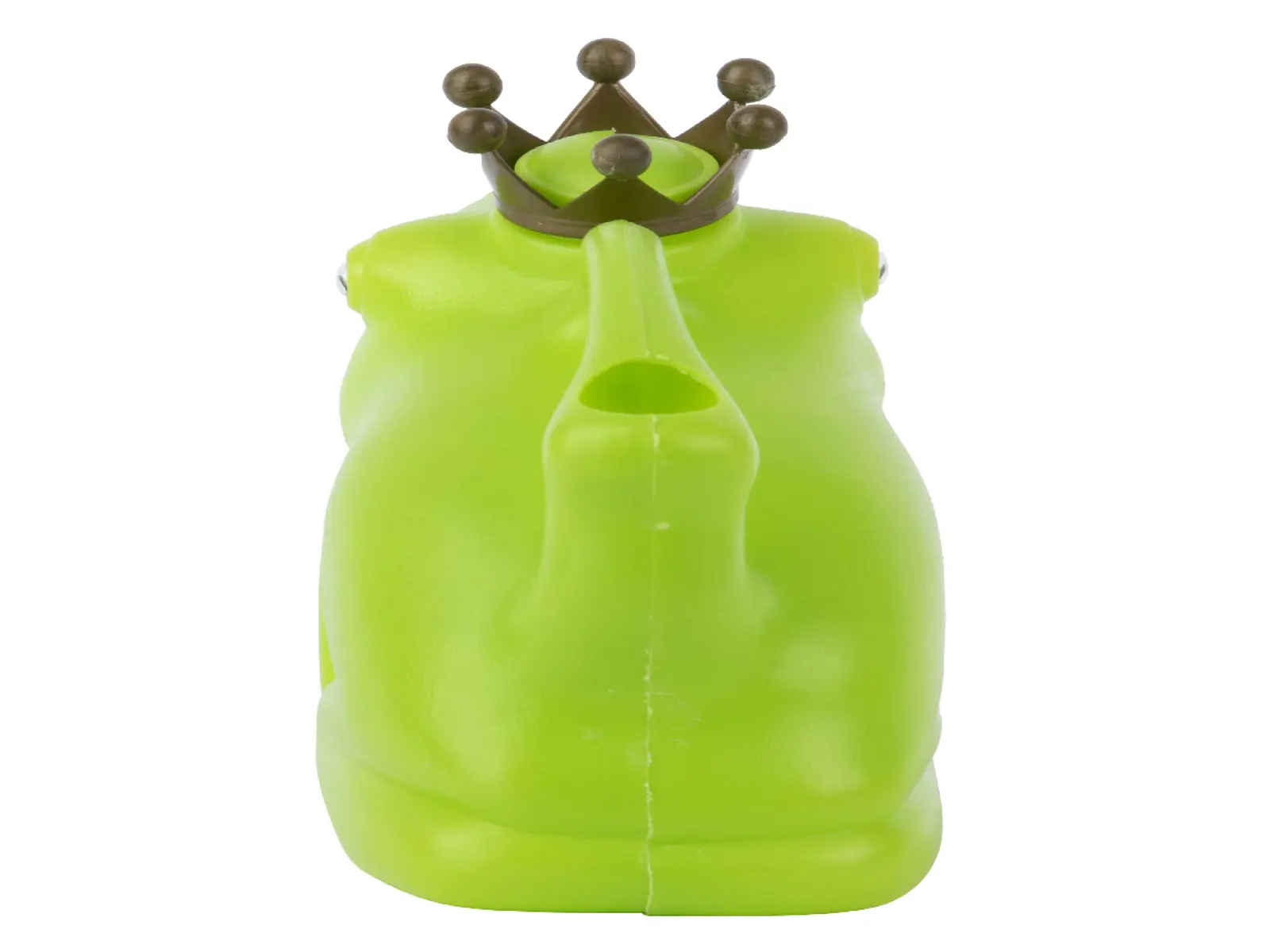 Konvička plastová, ŽABÍ KRÁL, zelená, 1,7L|Esschert Design