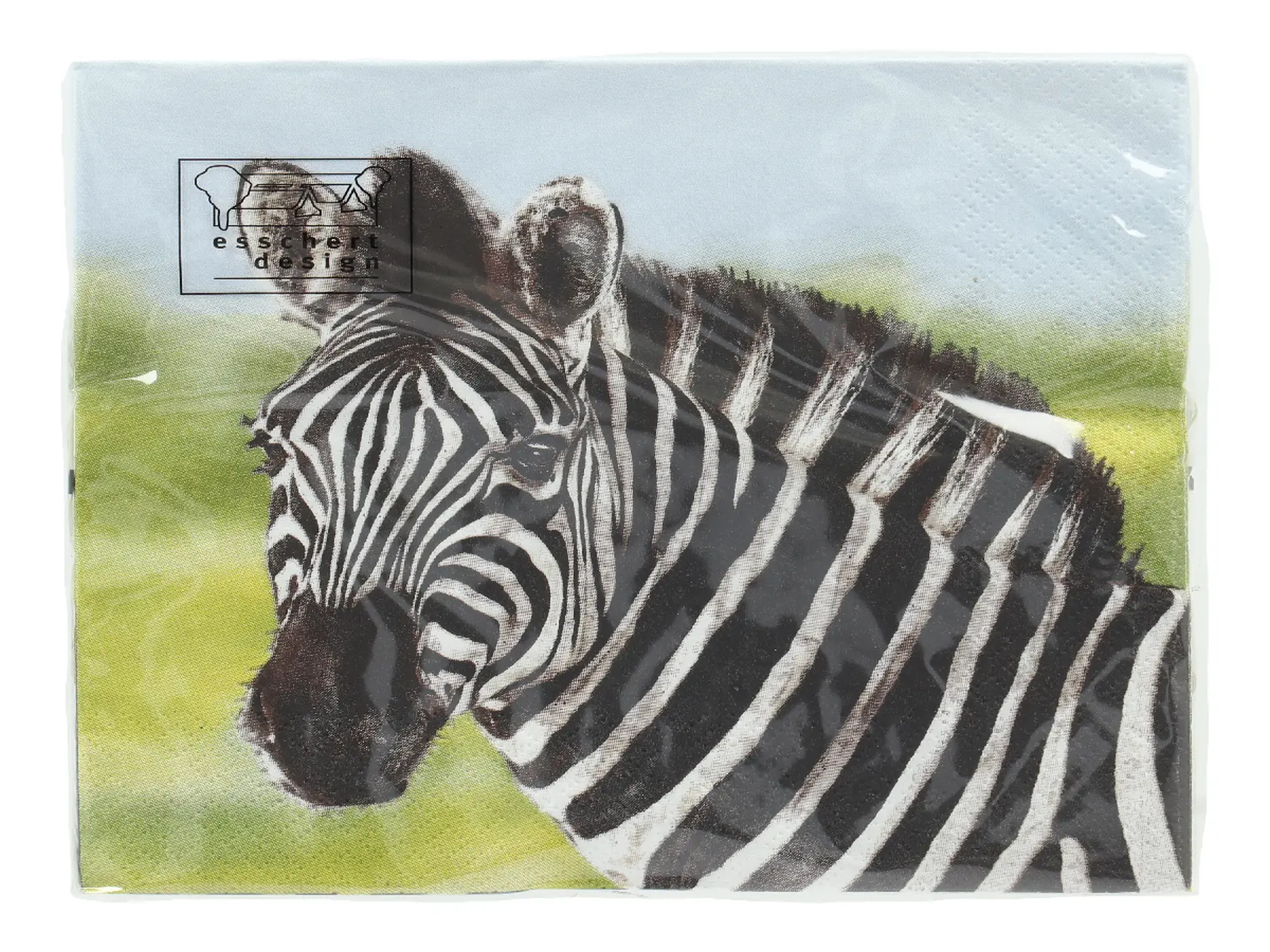 Ubrousky Zebra|Esschert Design