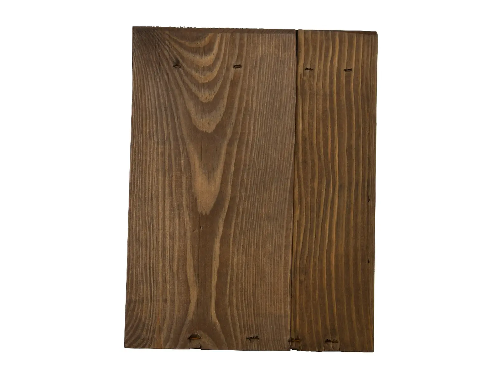 Domeček pro hmyz BEST FOR BIRDS, hnědý, 19 x 17 x 28 cm (DOPRODEJ)|Esschert Design