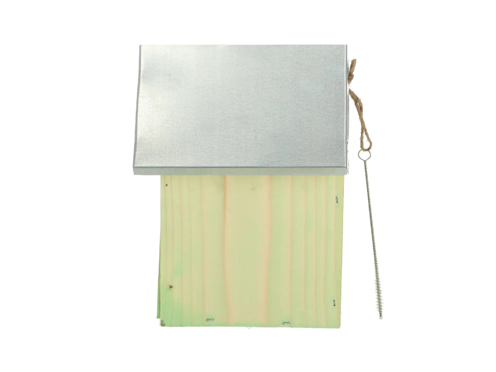 Hotel pro hmyz 18x15x25cm|Esschert Design