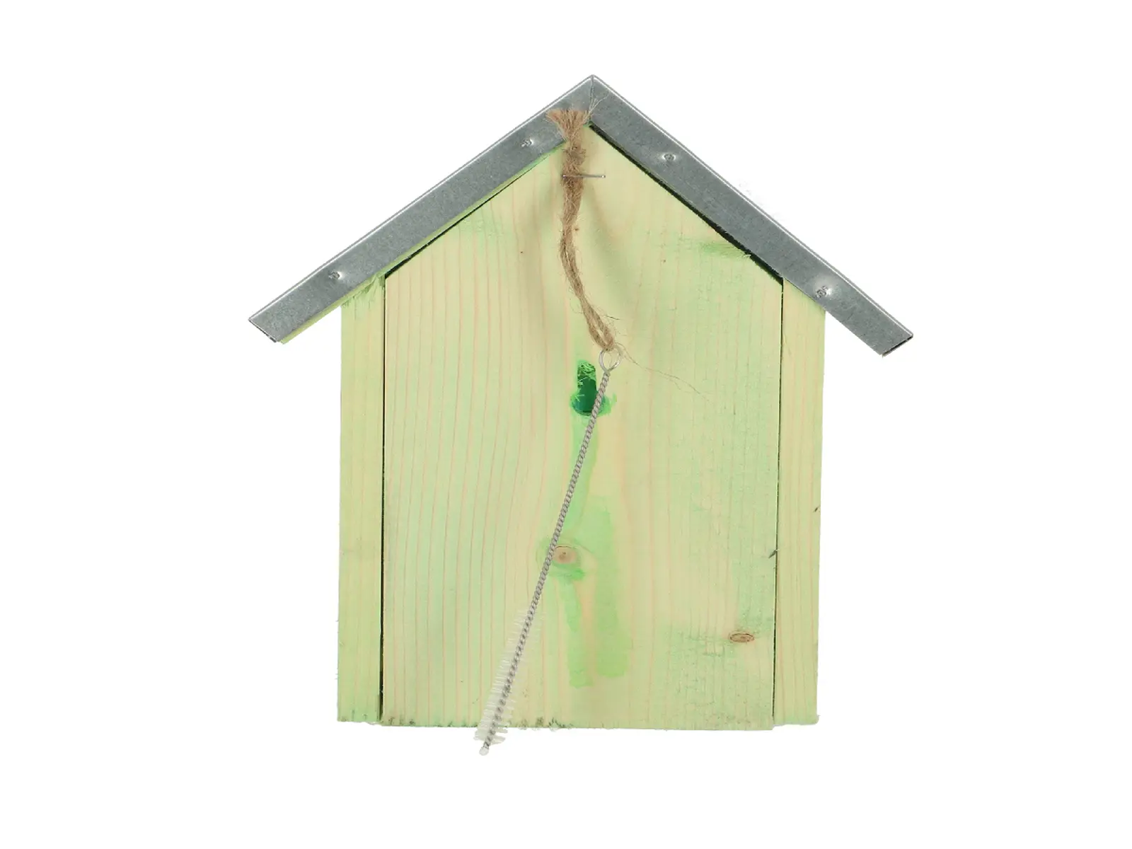 Hotel pro hmyz 18x15x25cm|Esschert Design