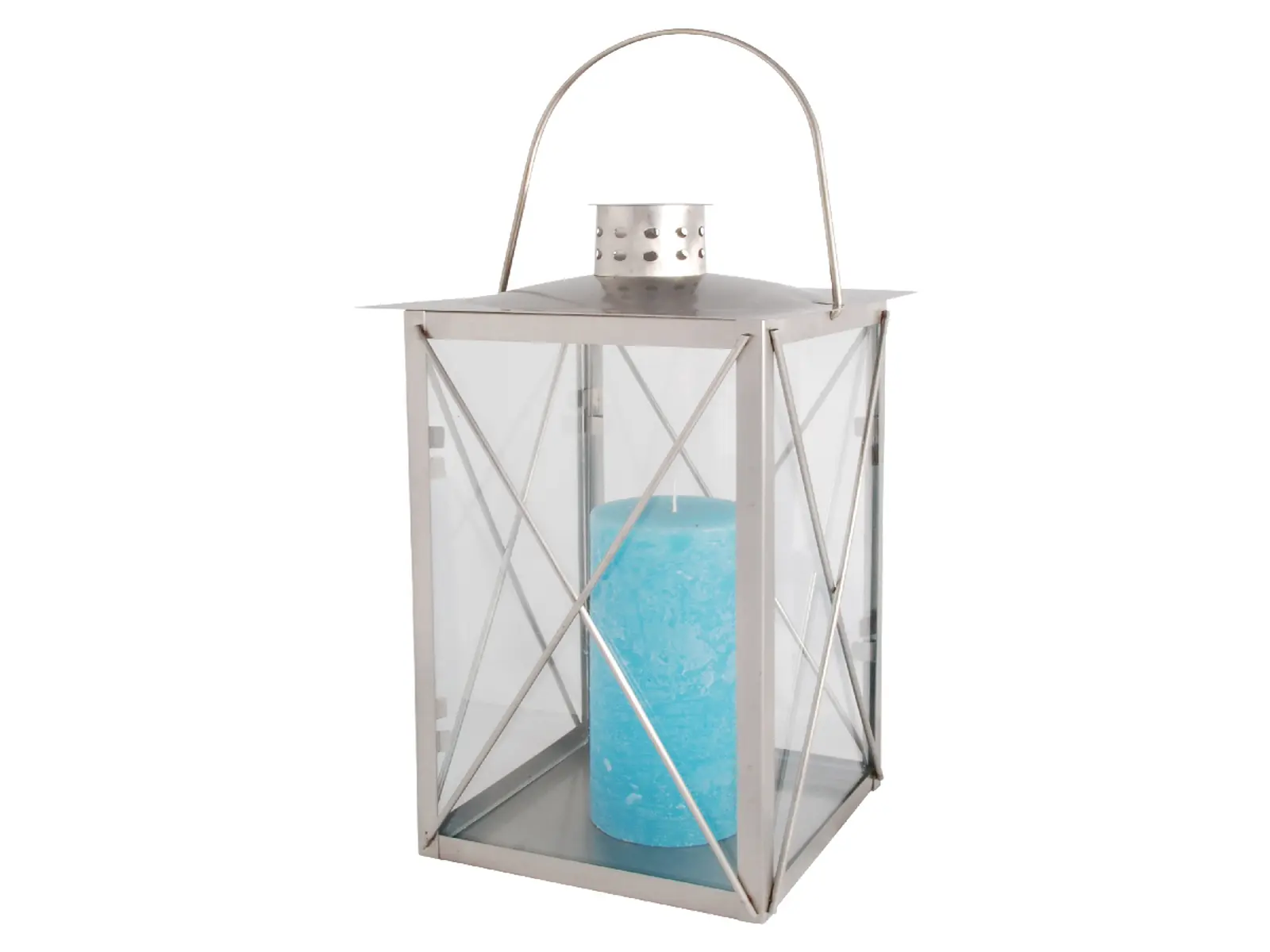 Lampion nerezový, St (DOPRODEJ)|Esschert Design