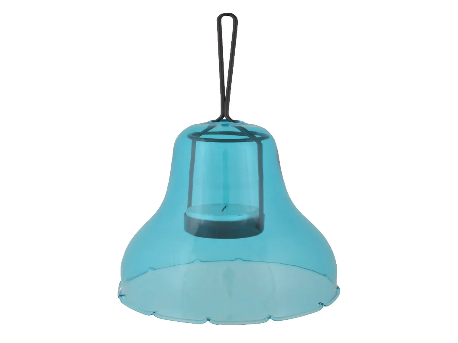 Lucerna závěsná 14 cm; 20 cm; 20 cm, balení obsahuje 3 kusy! (DOPRODEJ)|Esschert Design