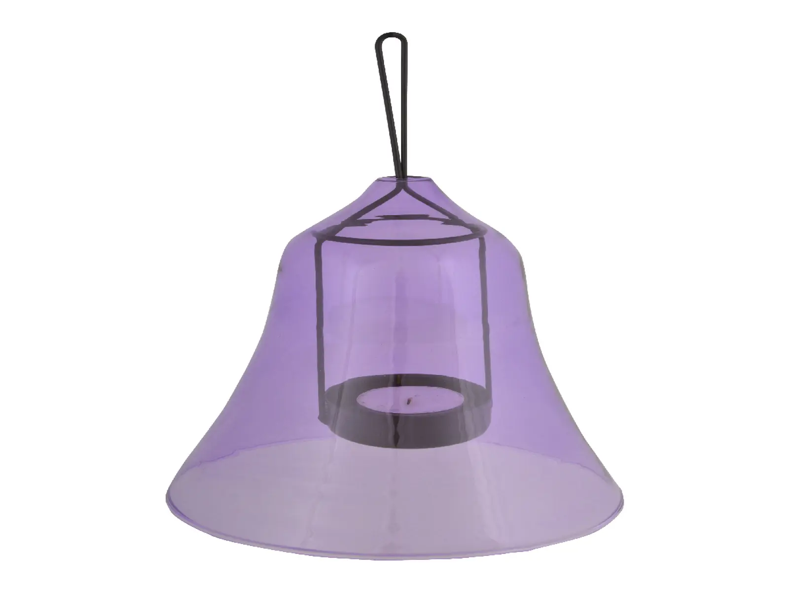Lucerna závěsná 14 cm; 20 cm; 20 cm, balení obsahuje 3 kusy! (DOPRODEJ)|Esschert Design