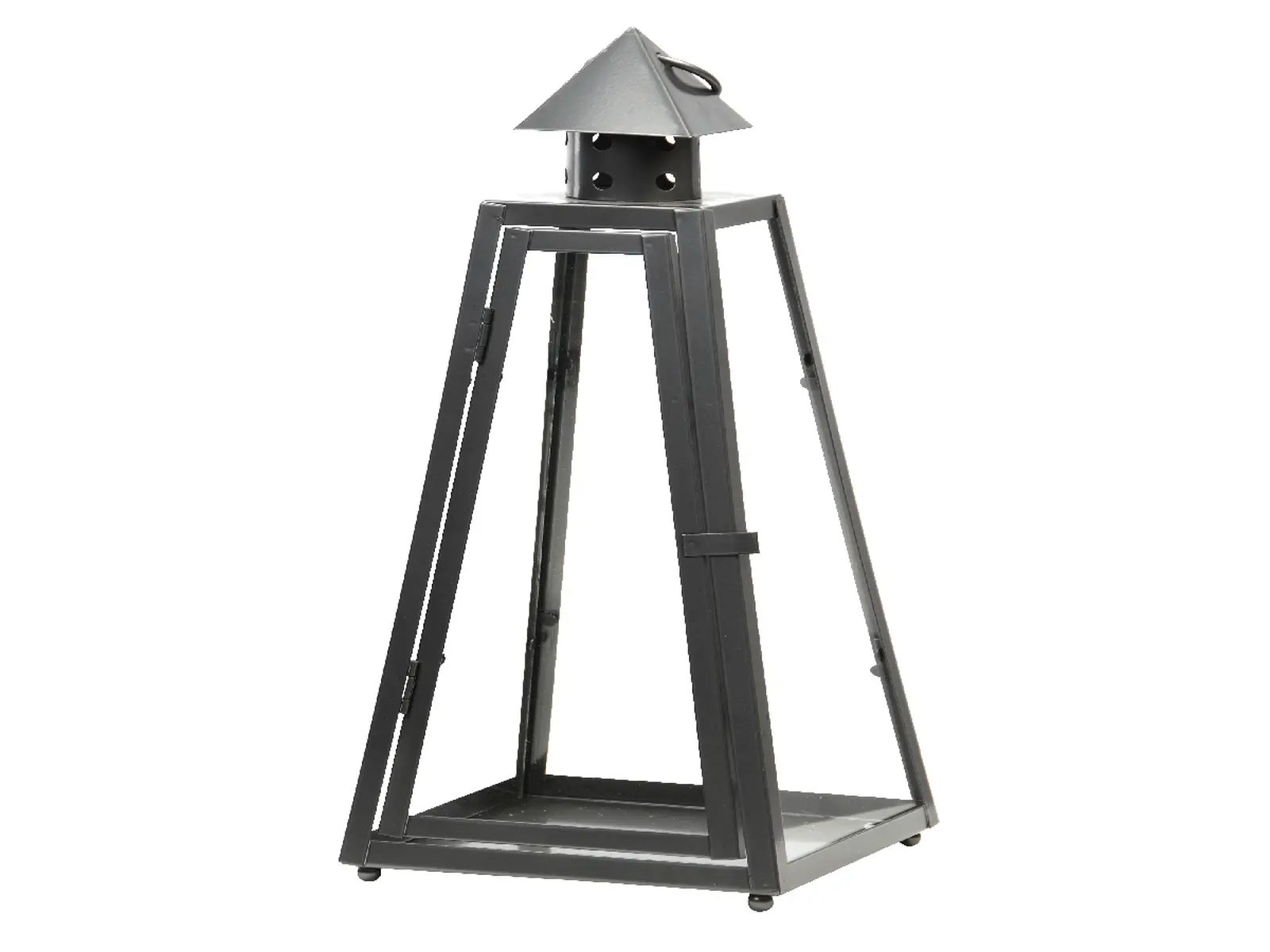 Lucerna PYRAMID, v. 40 cm|Esschert Design