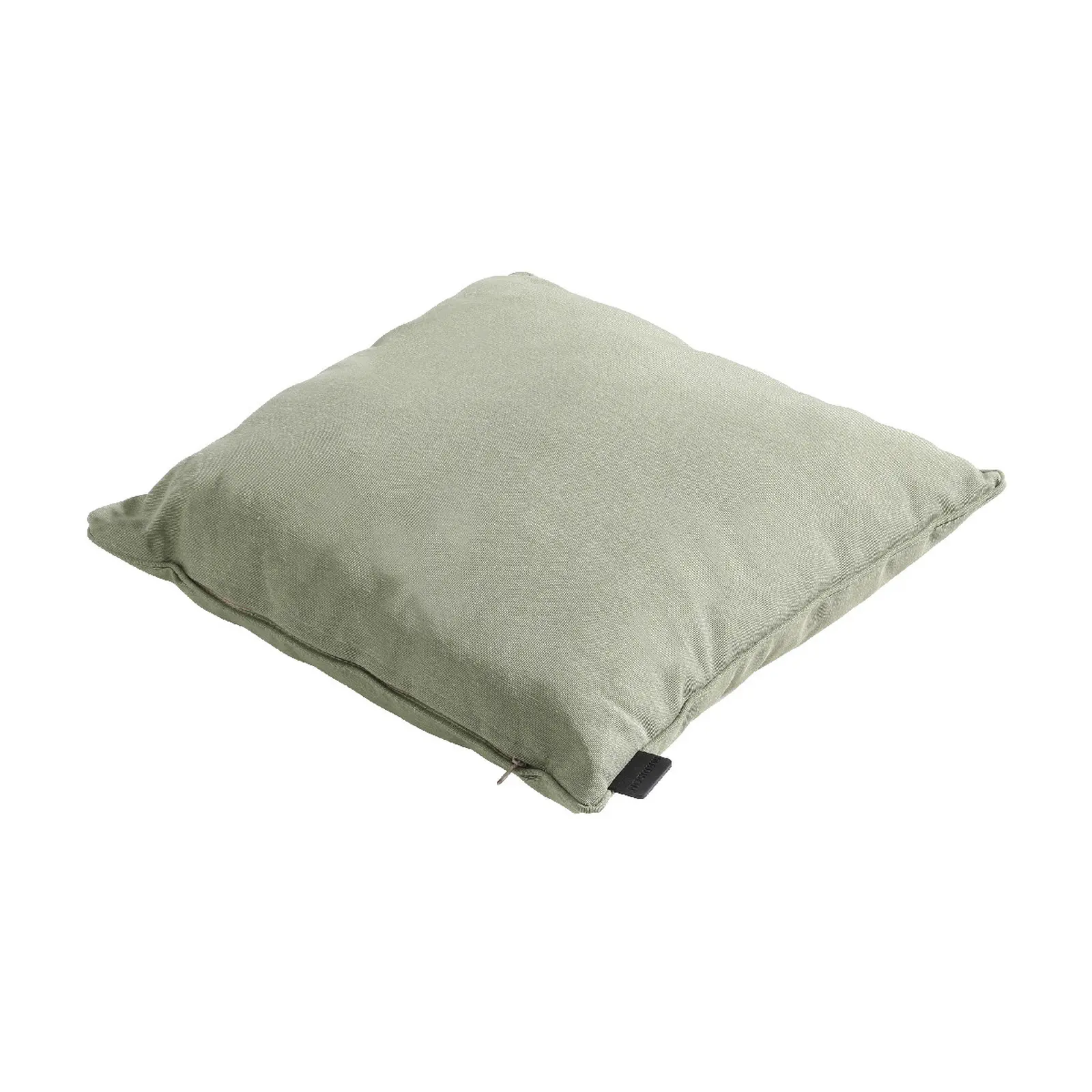 MADISON Polštář dekorační 45X45, zelená|Panama sage OUTDOOR