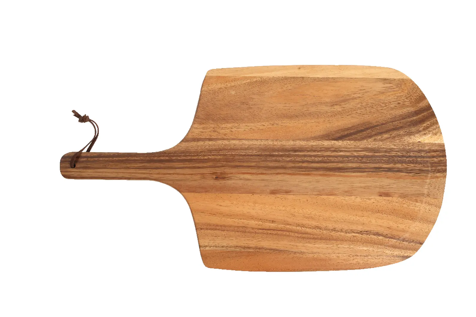 Prkénko na pizzu BAROQUE, rustikální akát|TaG WoodWare