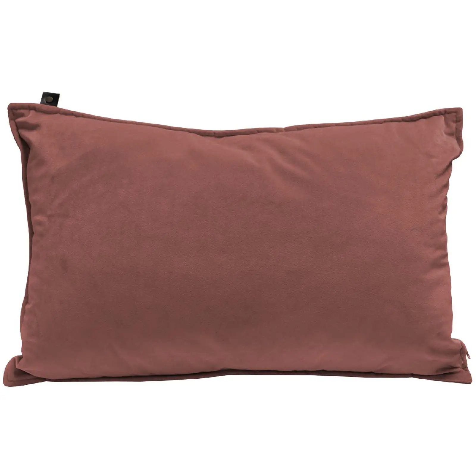 Polštář dekorační 40x60cm, MIDDLESTITCH, blush|Van Baal