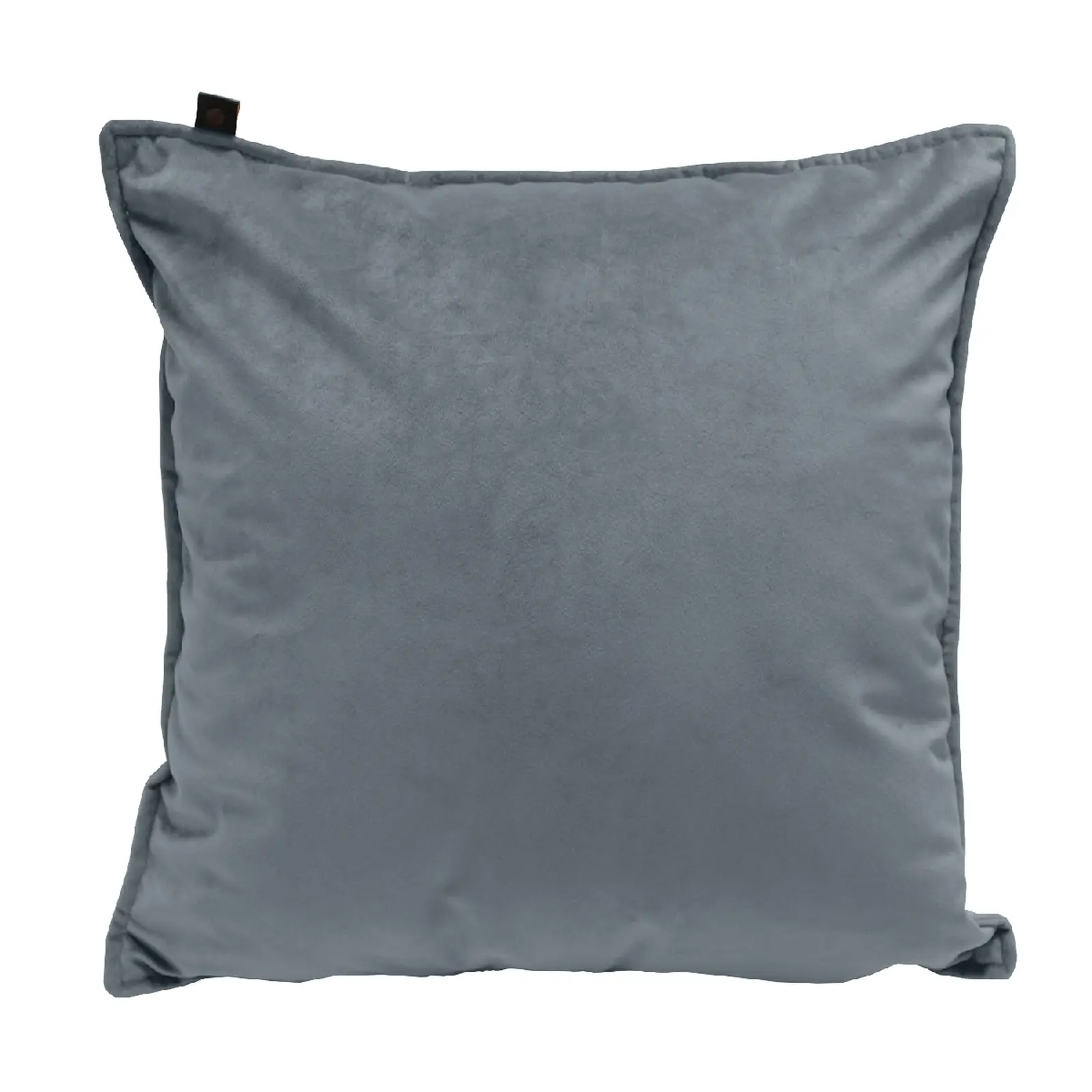 Polštář dekorační 45x45cm, MIDDLESTITCH, cool grey|Van Baal