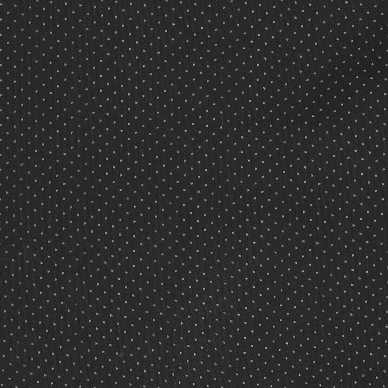 Pelíšek pro psa 70x110x10cm, DOG BOX, black|Van Baal