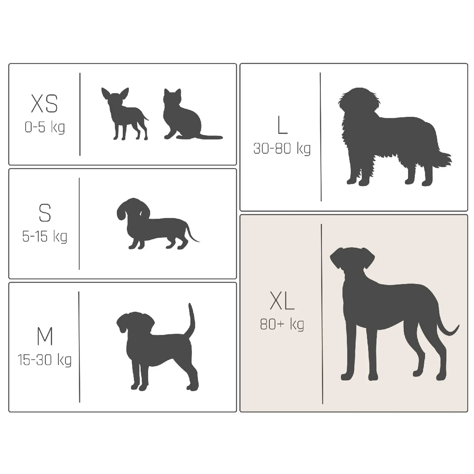Pelíšek pro psa 70x110x10cm, DOG BOX, blush|Van Baal