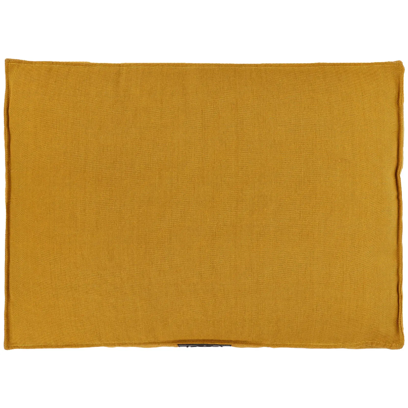 Pelíšek pro psa 70x110x10cm, DOG BOX, ochre|Van Baal